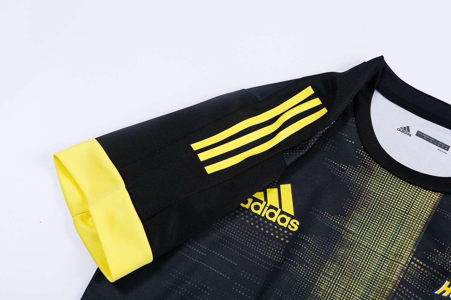 Rugby 2020-2021 Hurricanes Black Rugby Training Jersey High Quality - leoleo123123