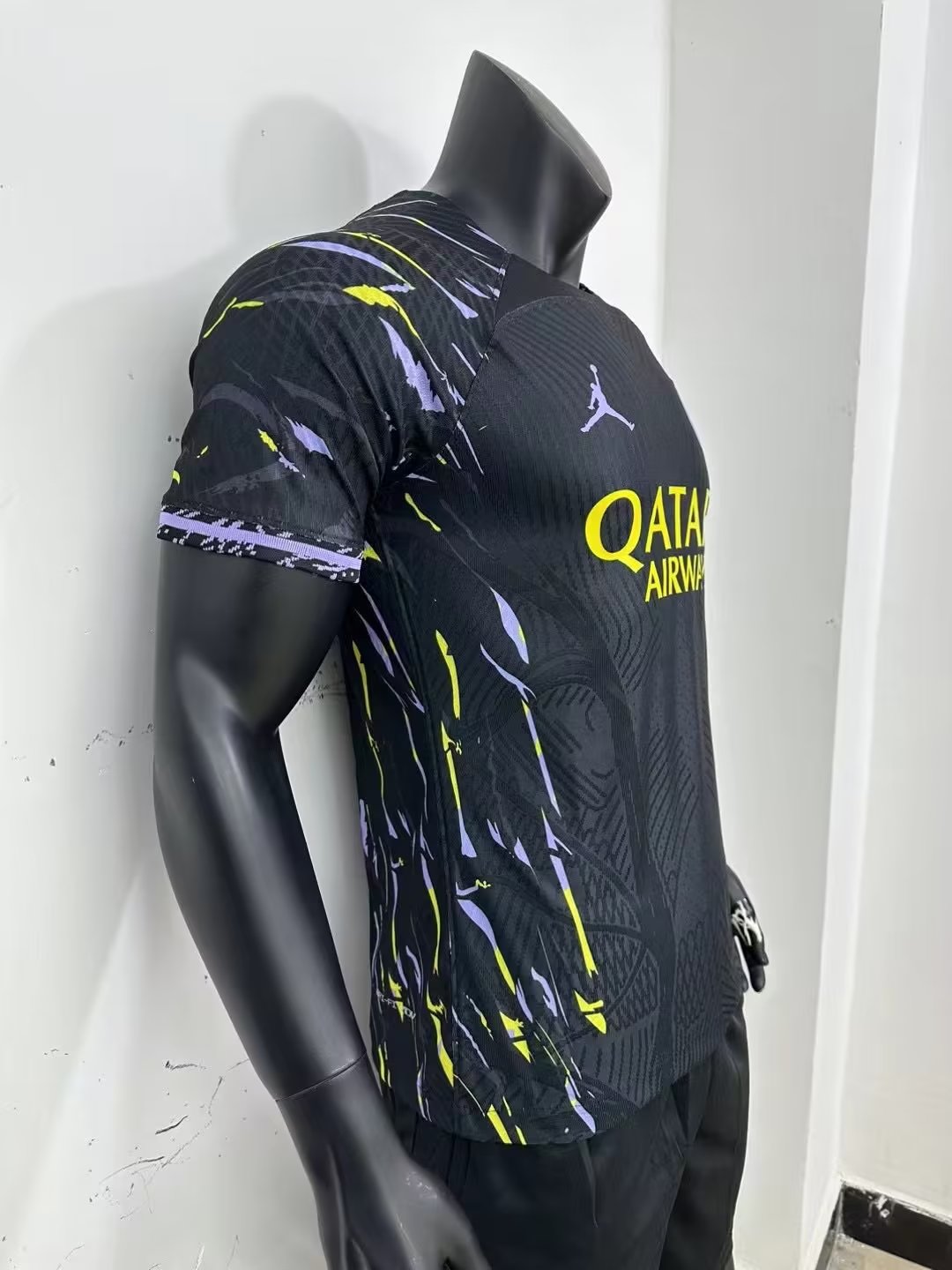 23/24 PSG Jordan Special Jersey Player Version 1:1 Quality - leoleo123123