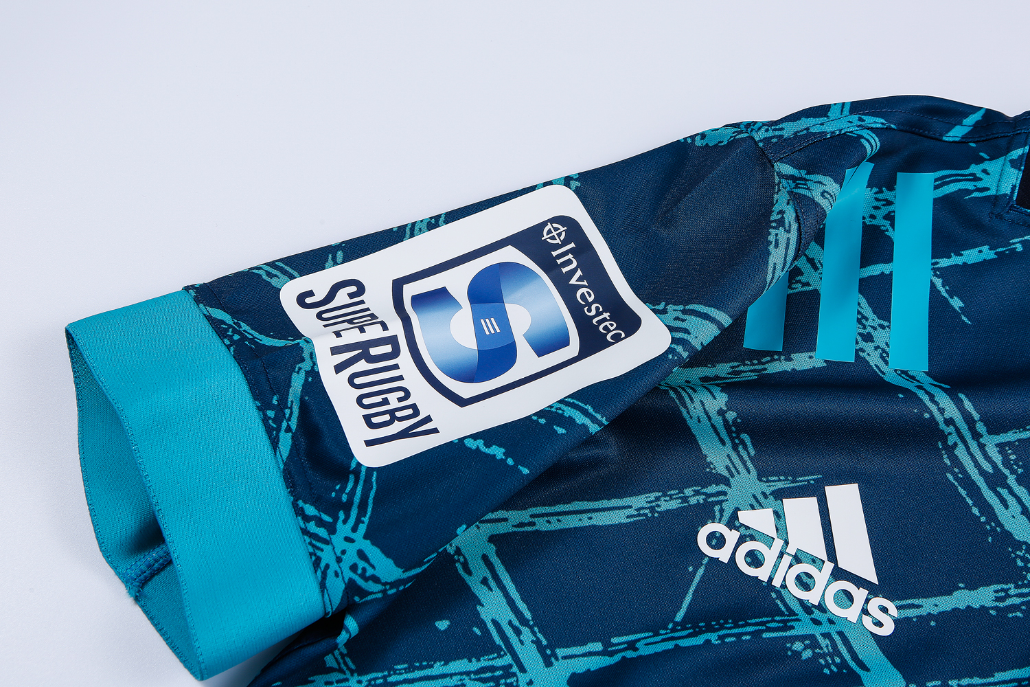 Rugby 2020-2021 Highlanders Away Rugby Jersey High Quality - leoleo123123