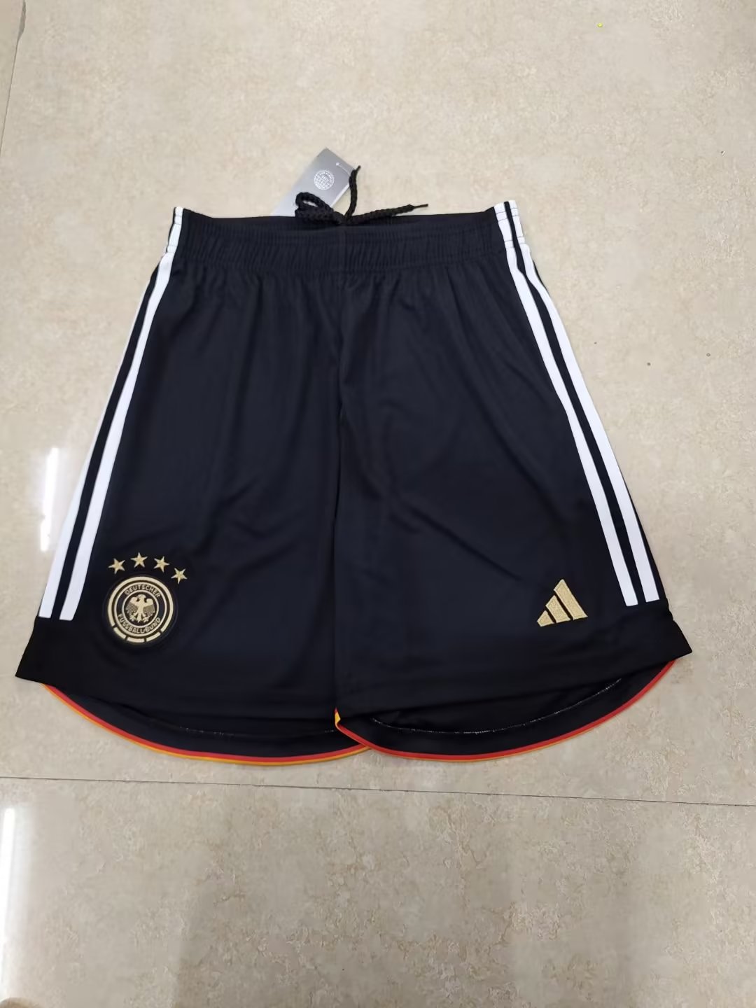22/23 Germany Home Short Pants - leoleo123123