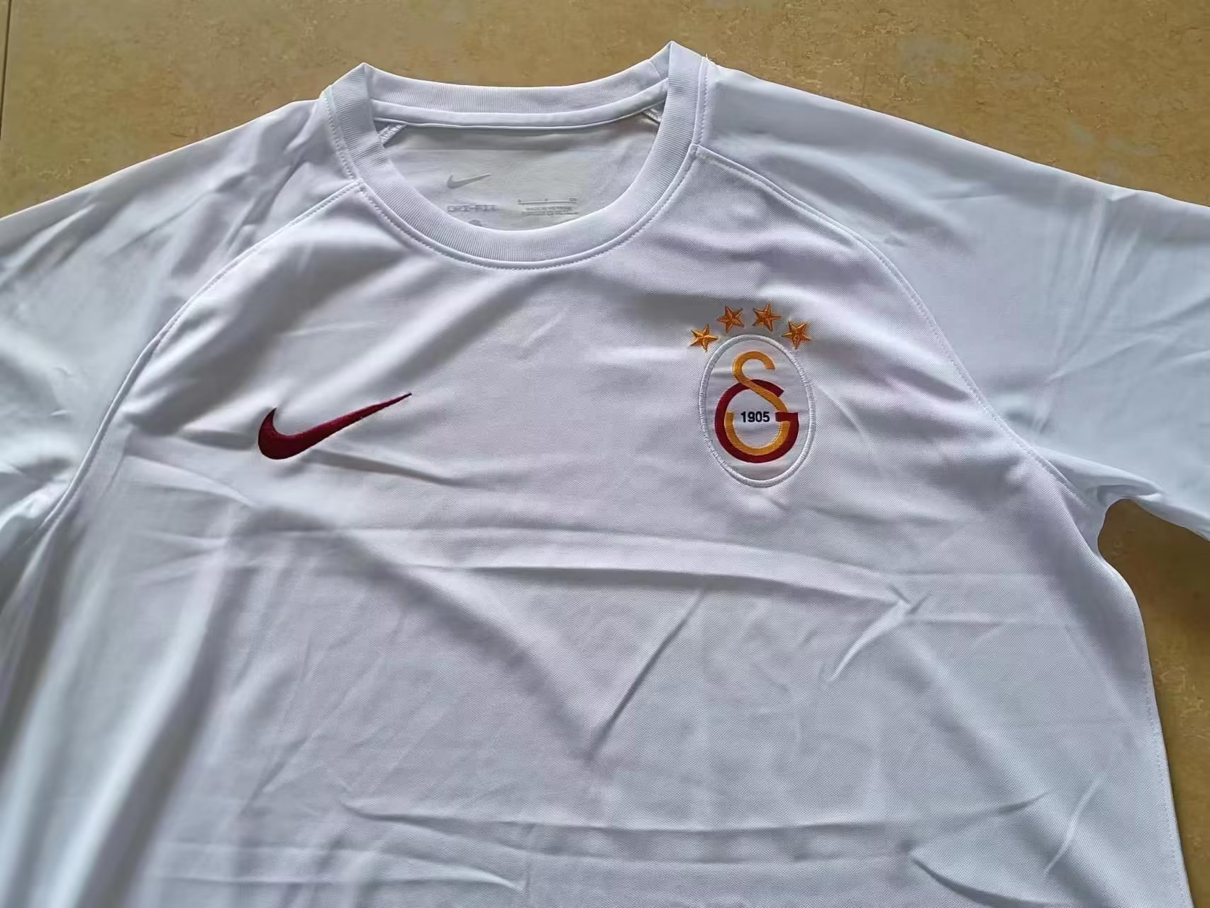 23/24 PGalatasaray Away Soccer Jersey Thai Quality - leoleo123123