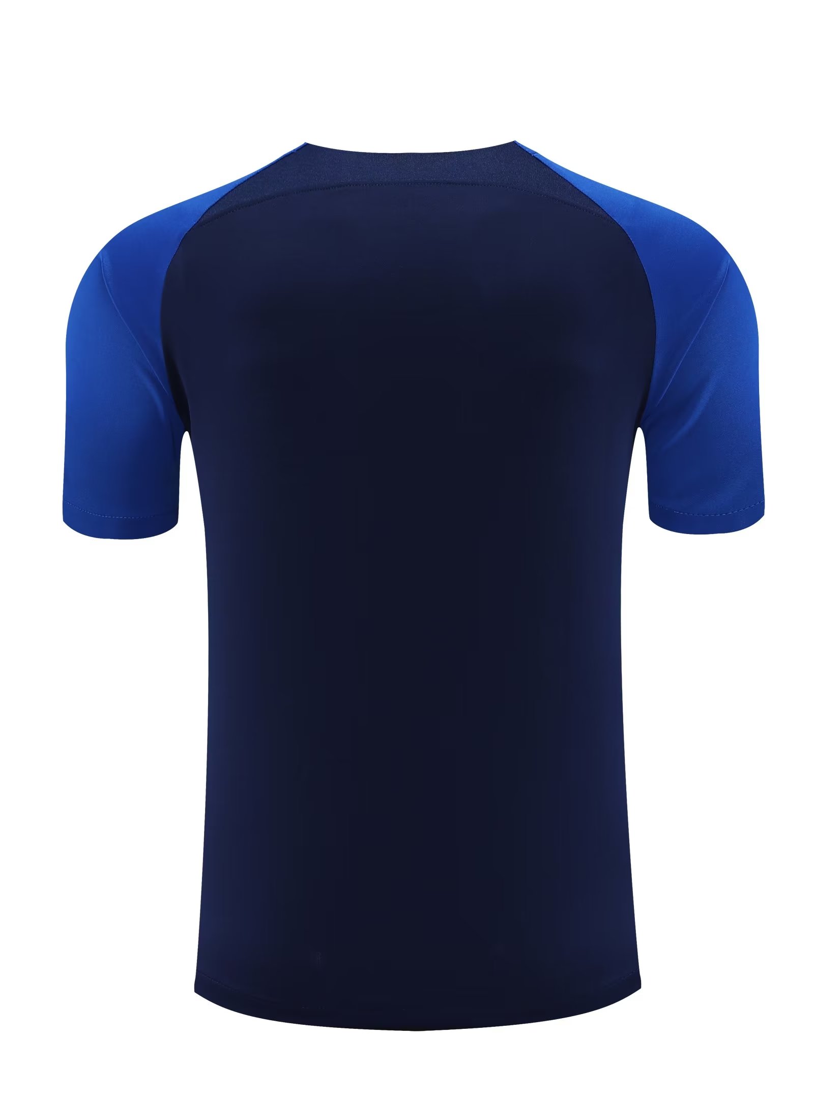 23/24 Al NassrTraining Jersey Blue Color Thai Quality - leoleo123123