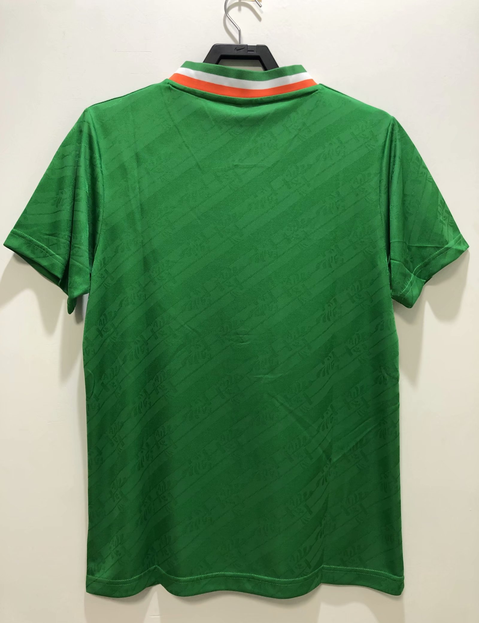 94 Ireland Home Retro Jersey - leoleo123123