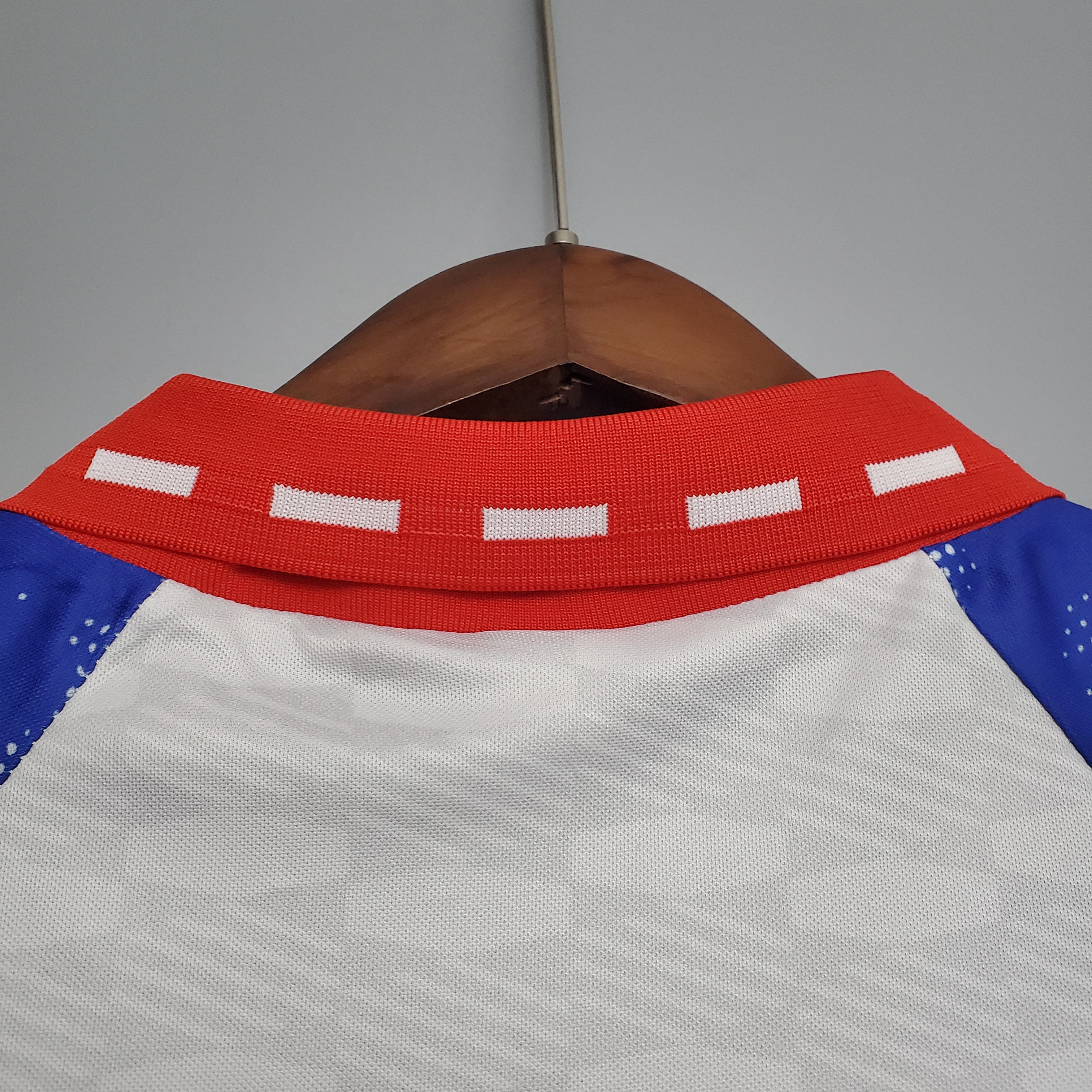 93-94 PSG Away Retro Jersey - leoleo123123