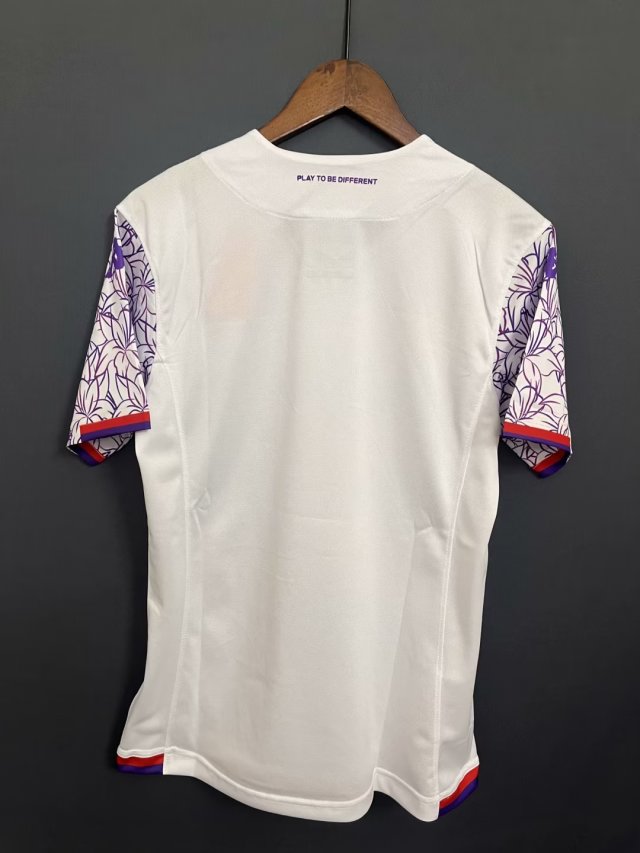 23/24 Florentine Away jersey thai quality - leoleo123123
