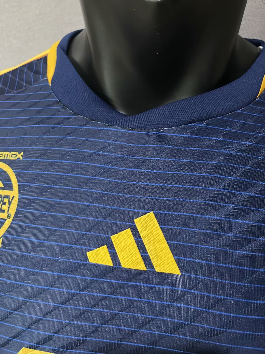 23/24 Tiger Away Jersey Player Version 1:1 Quality - leoleo123123