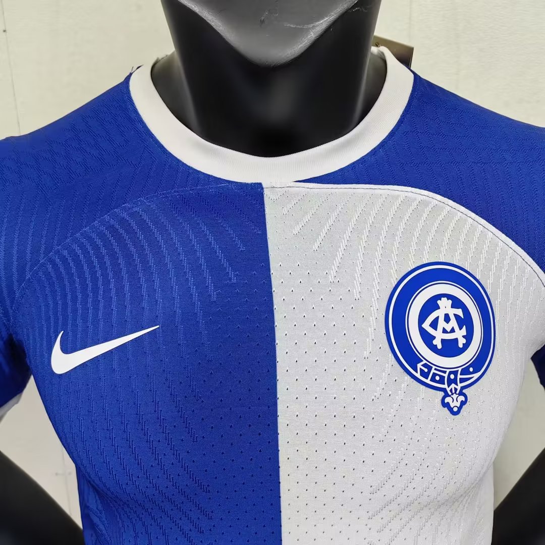 23/24At Madrid Special Jersey Player Version 1:1 Quality - leoleo123123