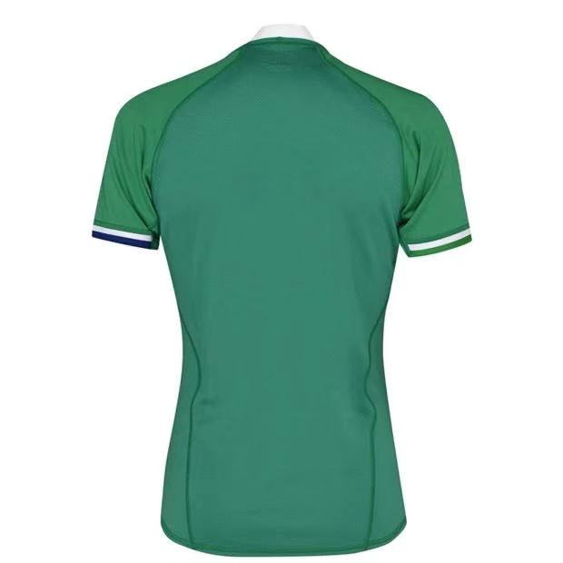 Rugby 2020-2021 Lions Green Rugby Jersey High Quality - leoleo123123