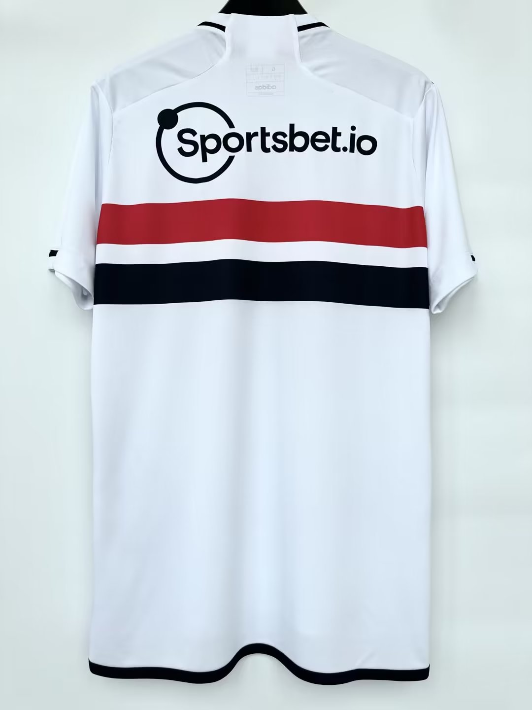 23/24 Sao Paulo Home Jersey 1:1 Quality - leoleo123123