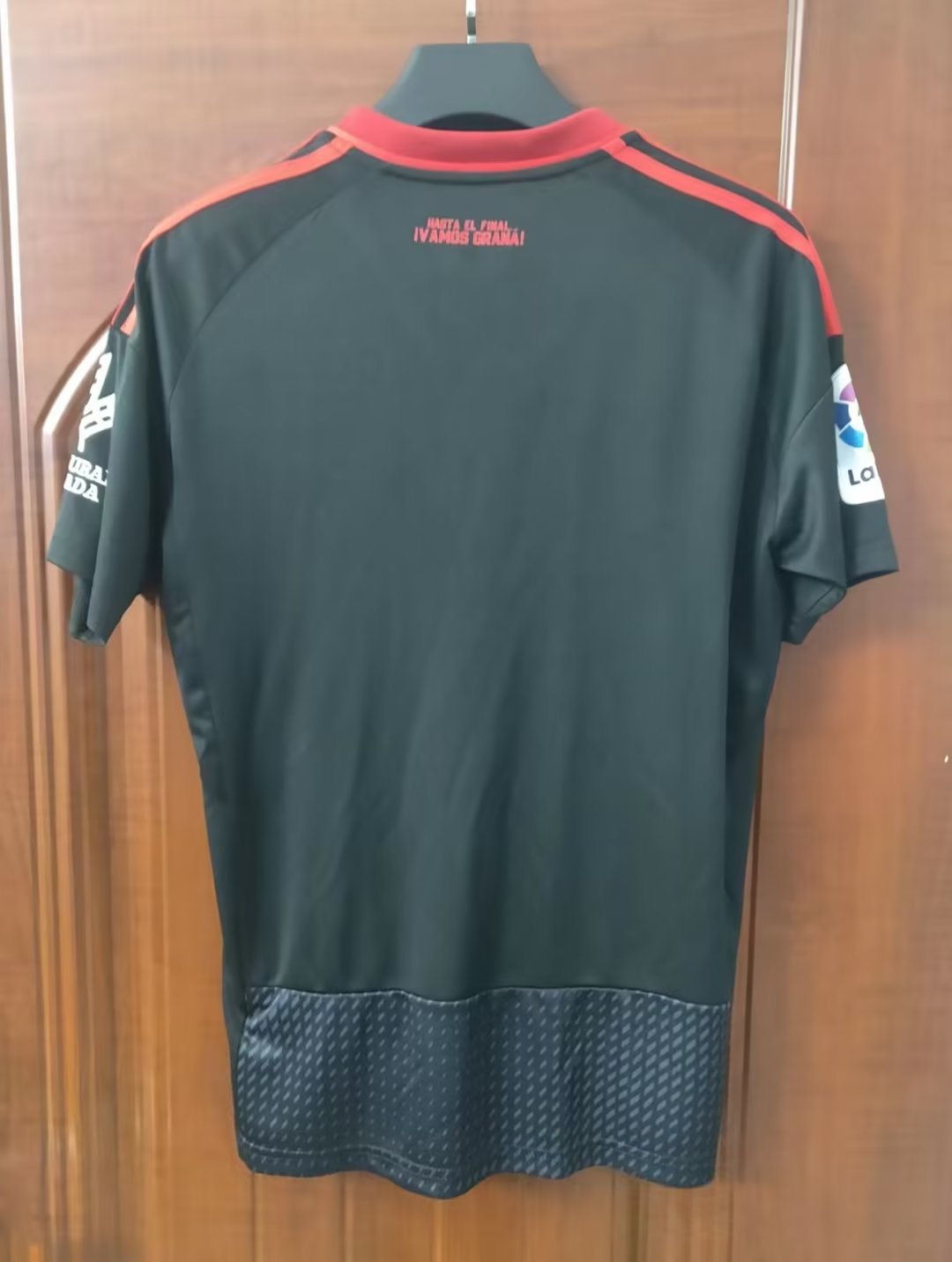 22/23 Granada Away Jersey Thai Quality Fan Version - leoleo123123