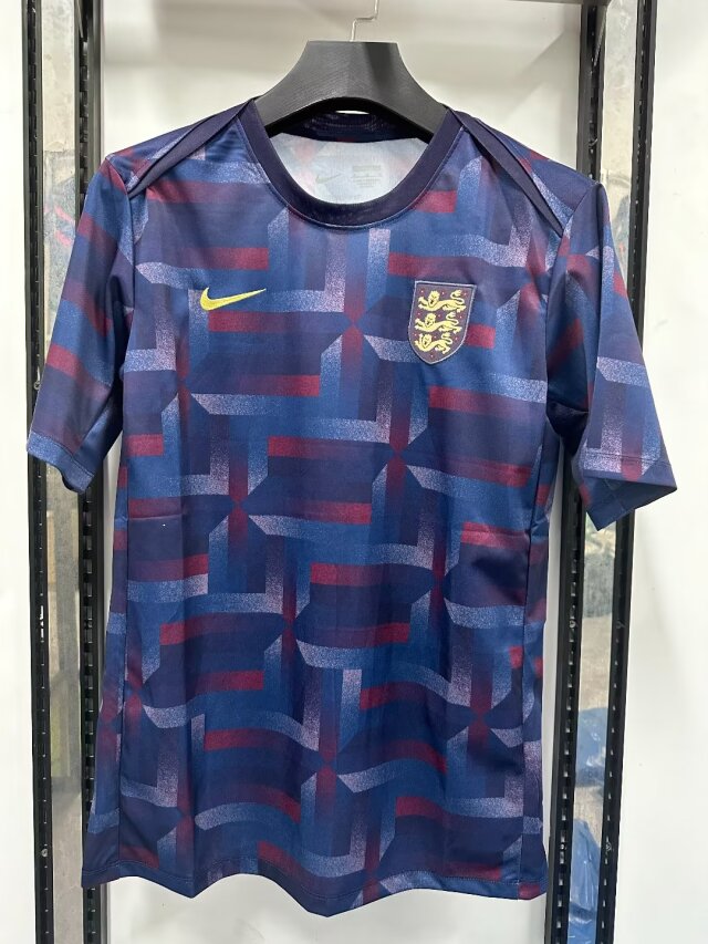 23/24 England Training Soccer Jersey Fans Version lisheng - leoleo123123