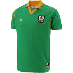 Rugby Meath Retro Jersey - leoleo123123