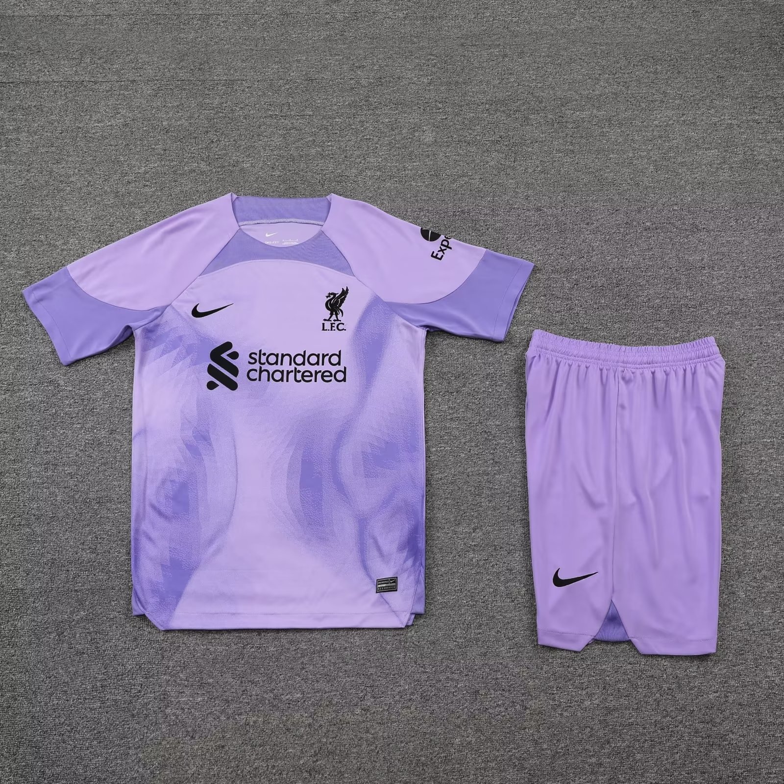 22/23 Liverpool TGoalkeeper Training Tracksuit - leoleo123123