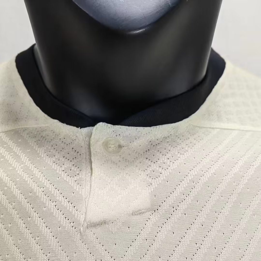 23/24 America Third Jersey Player Version - leoleo123123