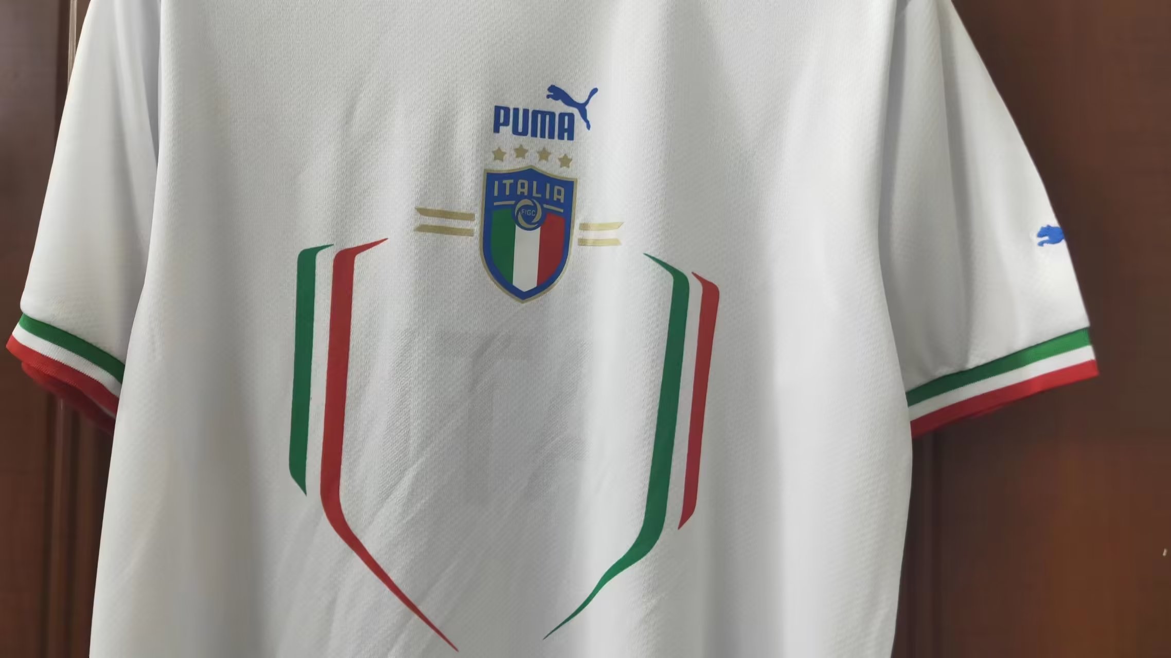 22/23 Italy Away Soccer Jersey Fans Version 1:1 Quality - leoleo123123