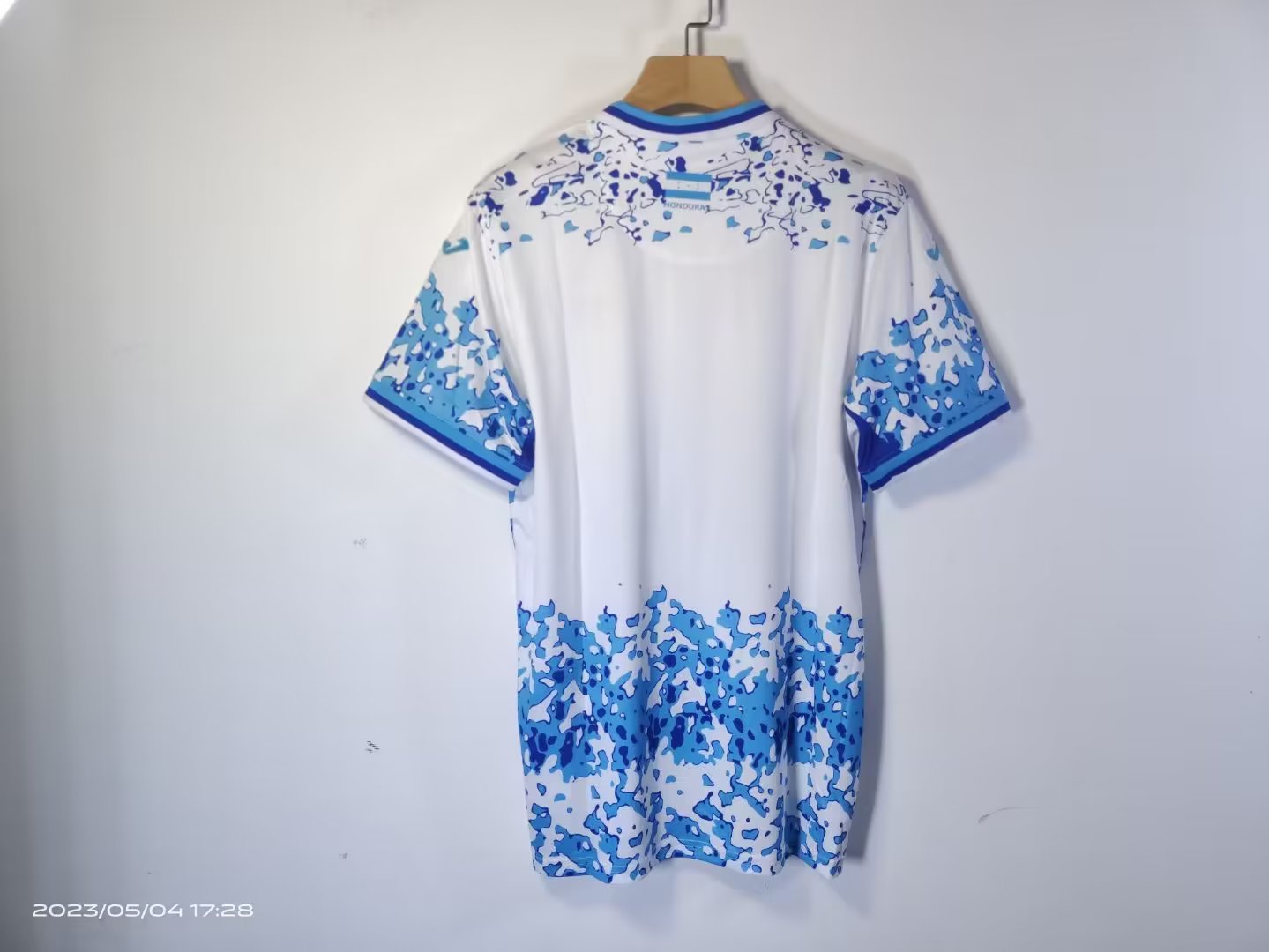 23/24 Honduras Third Jersey Fans Version menghuan - leoleo123123