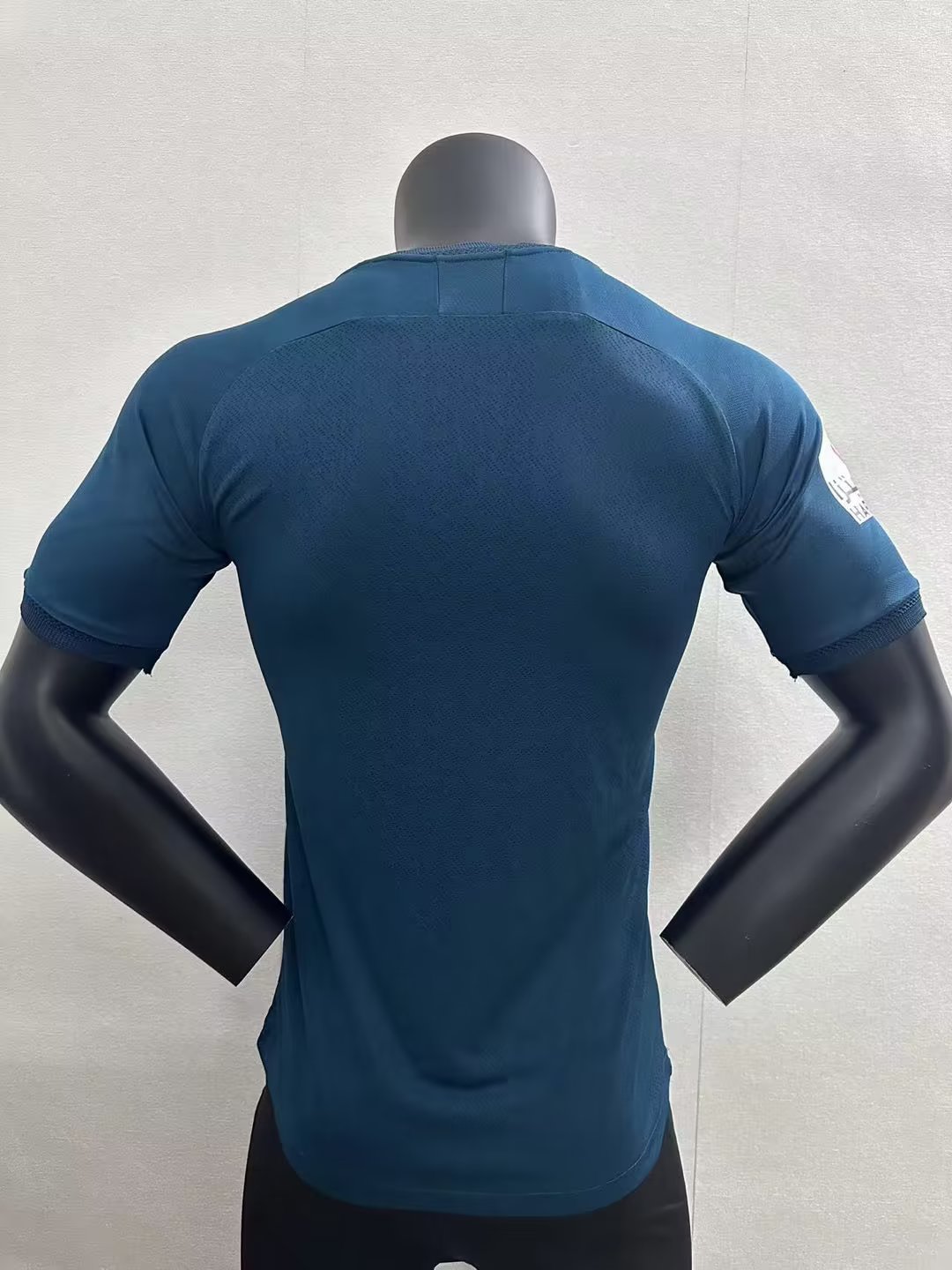 22-23 Al Nassr Away Player Version Soccer Jersey - leoleo123123