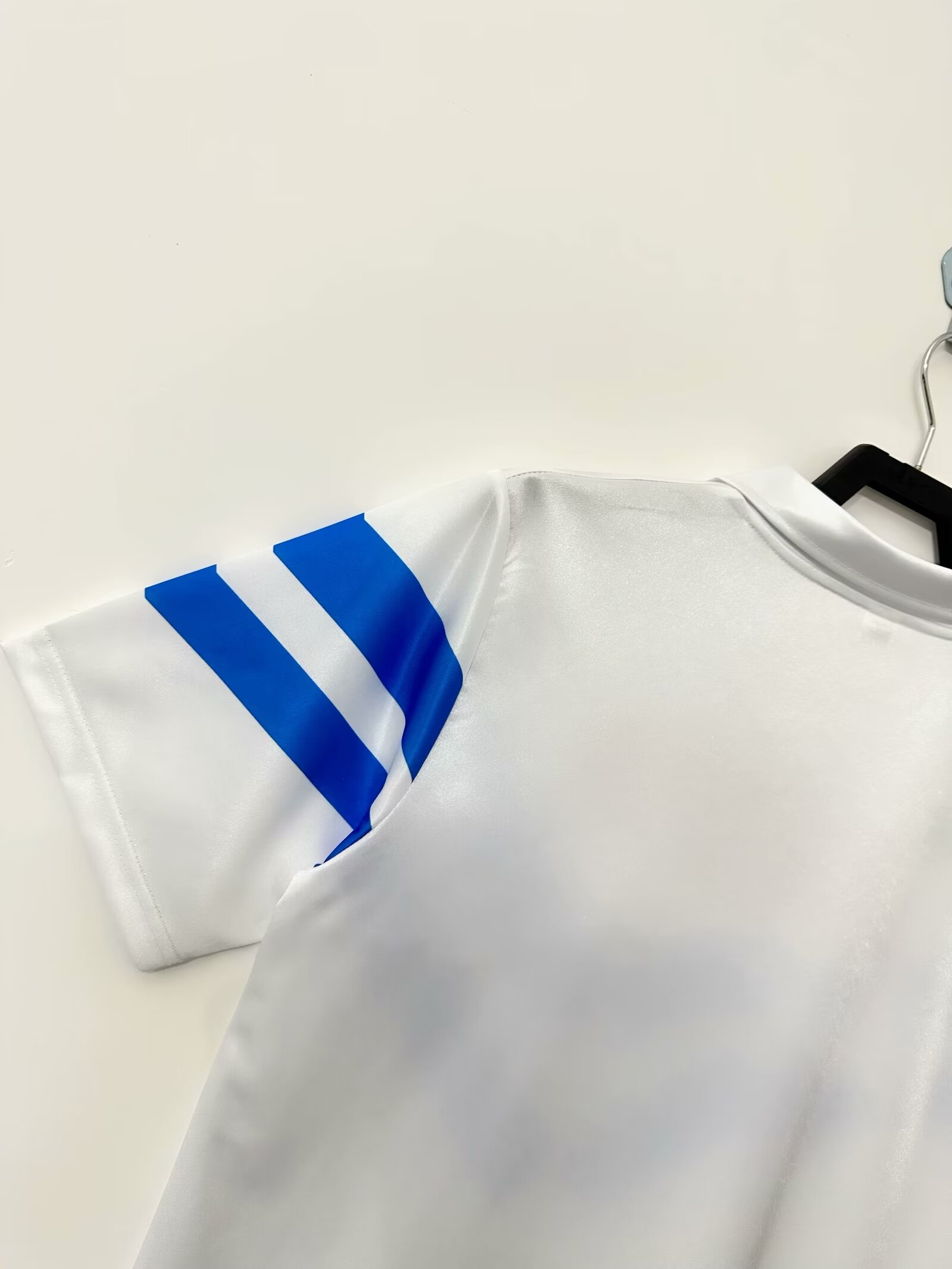 87-88 Napoli Away Retro Jersey Thail Quality - leoleo123123