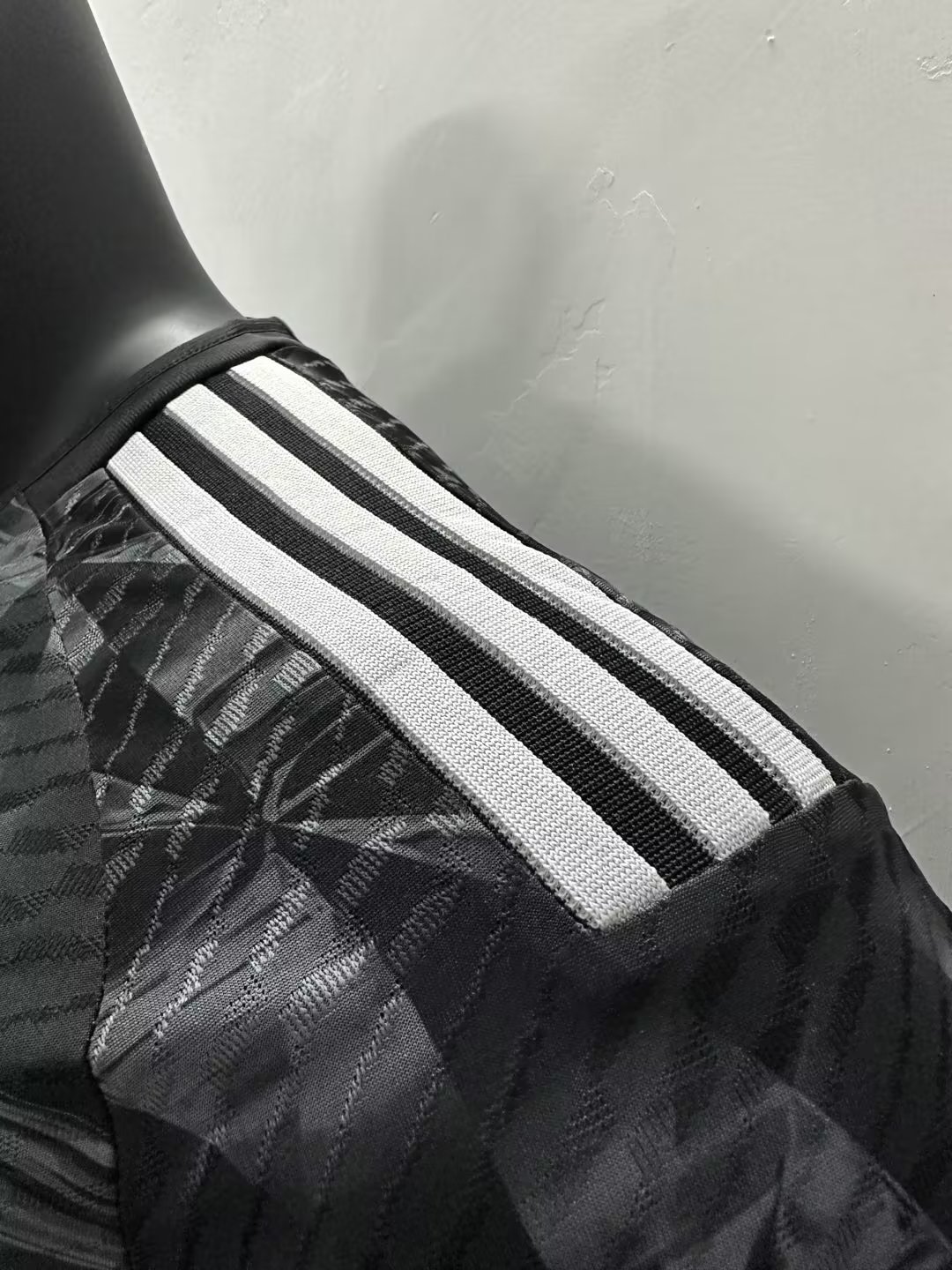 23/24 Ajax Third Player Version Soccer Jersey 1:1 Quality dingqiu - leoleo123123