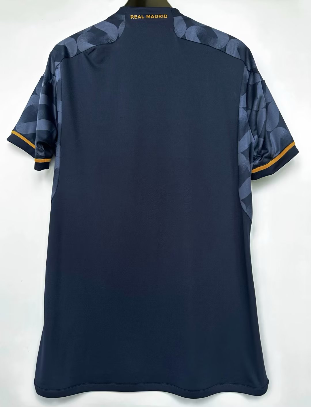 23/24 Real Madrid Away Jersey 1:1 Quality Fan Version - leoleo123123