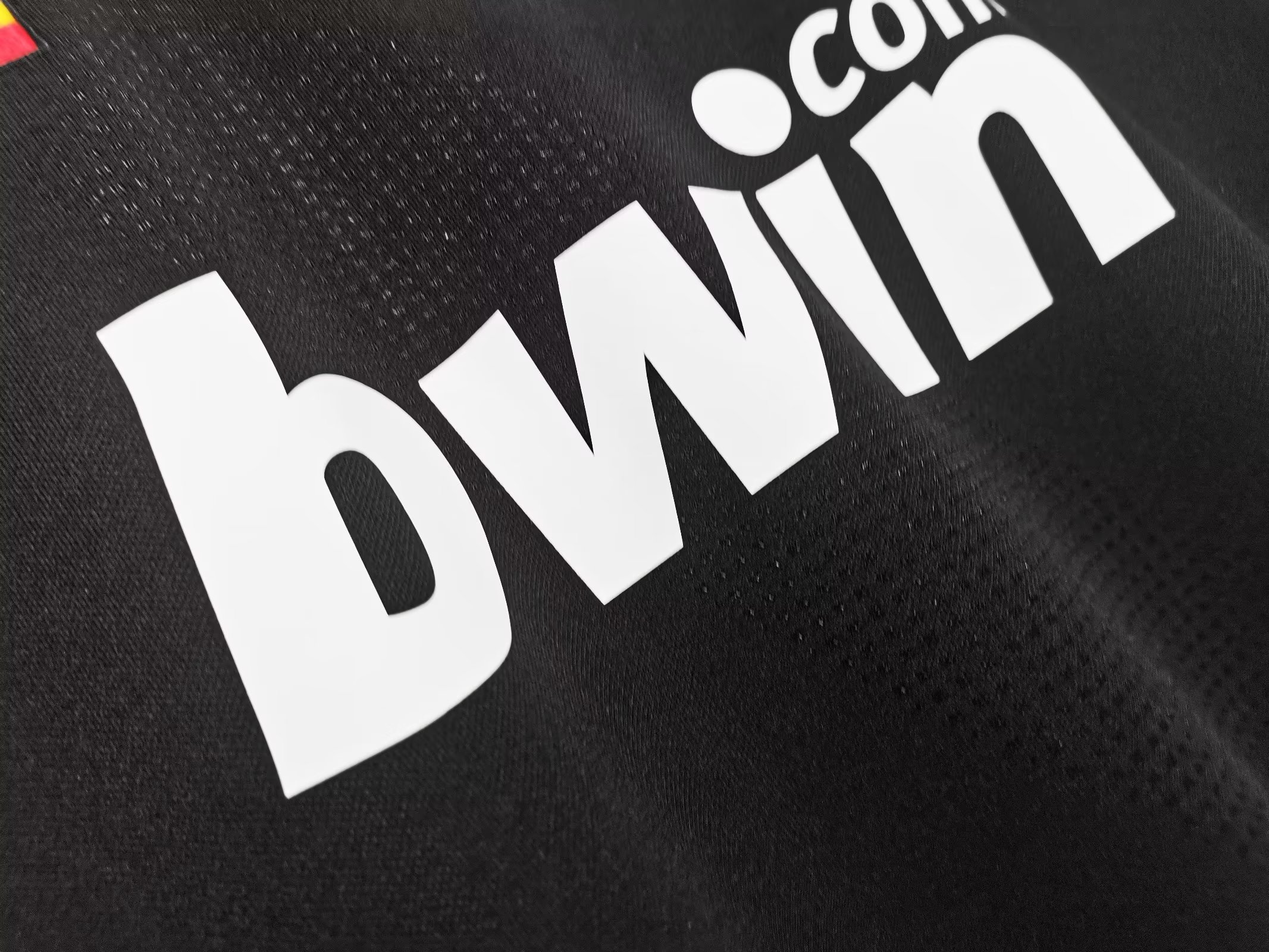 08/09 Real Madrid Away Retro Jersey - leoleo123123