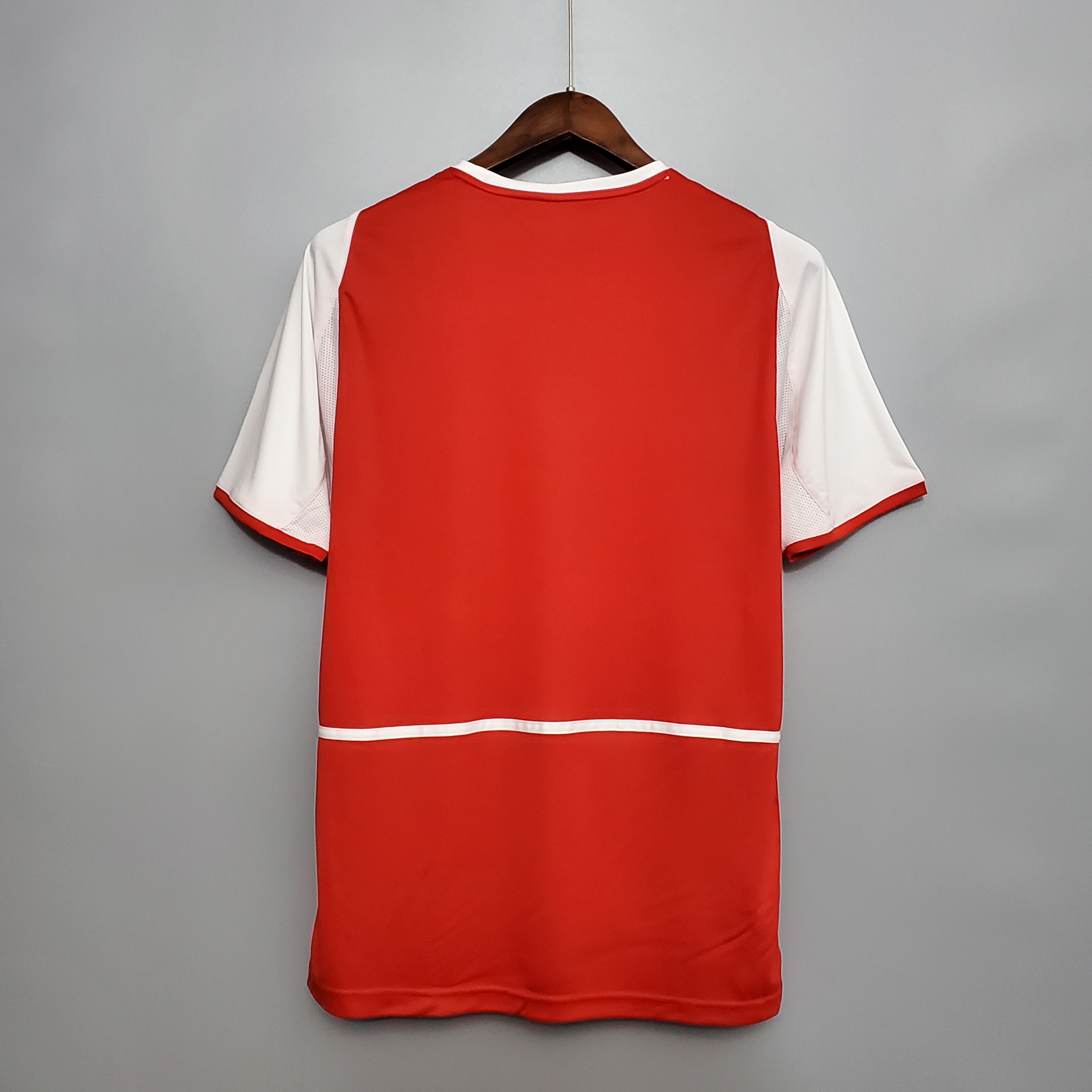 02/04 Arsenal Home Retro Jersey - leoleo123123