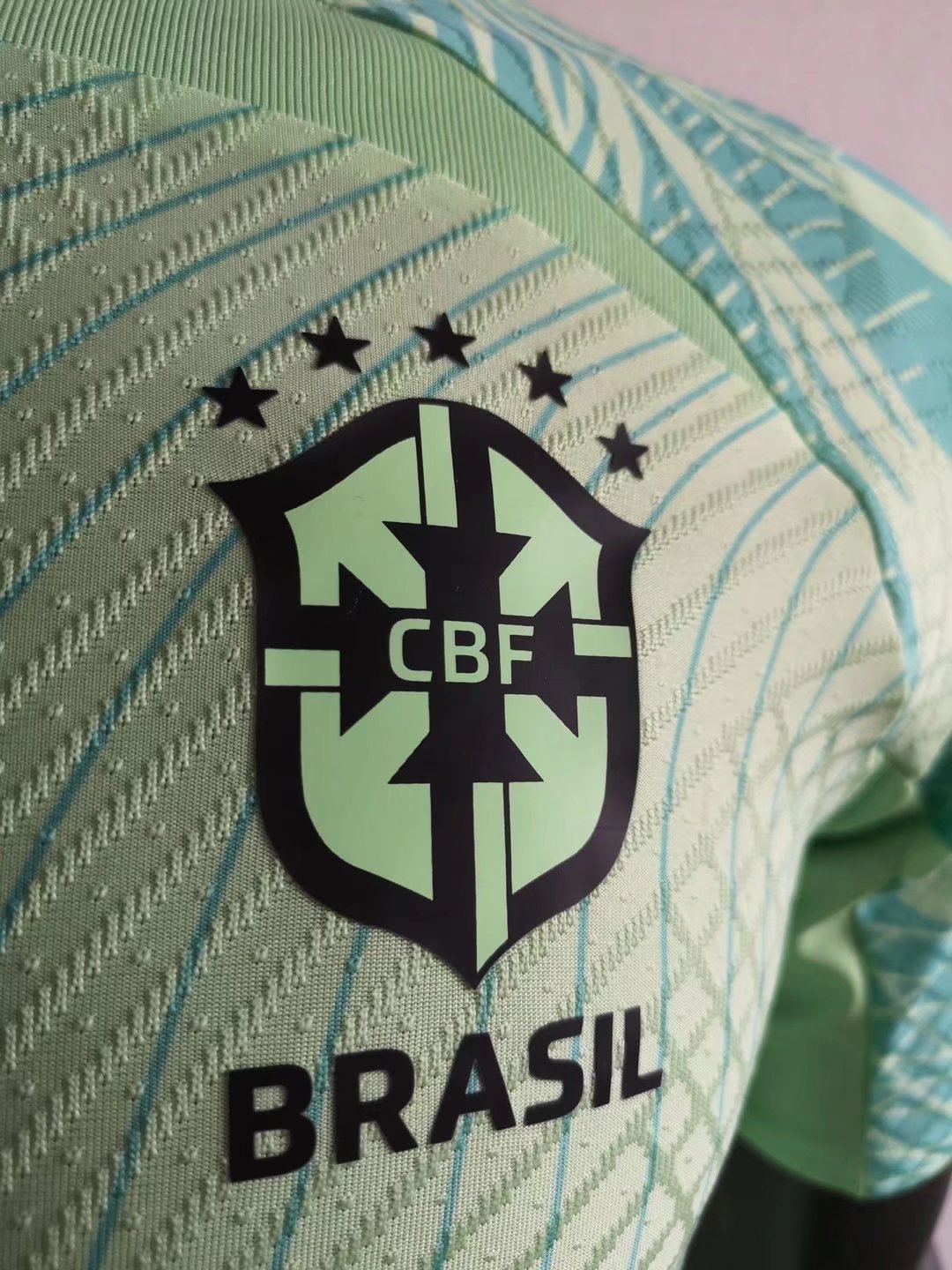 22/23 Brazil Training Jersey Player 1:1 Quality Thai Quality - leoleo123123