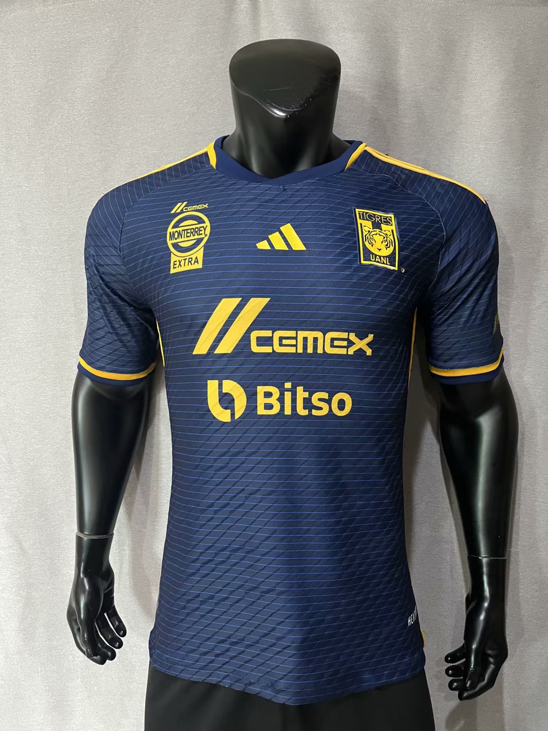 23/24 Tiger Away Jersey Player Version 1:1 Quality - leoleo123123