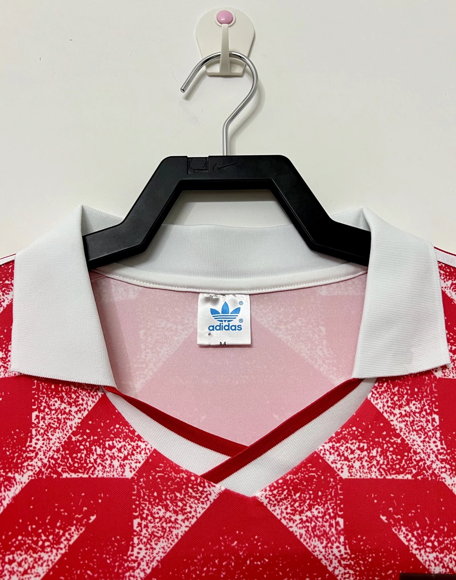 87/88 CCCP Retro Jersey - leoleo123123