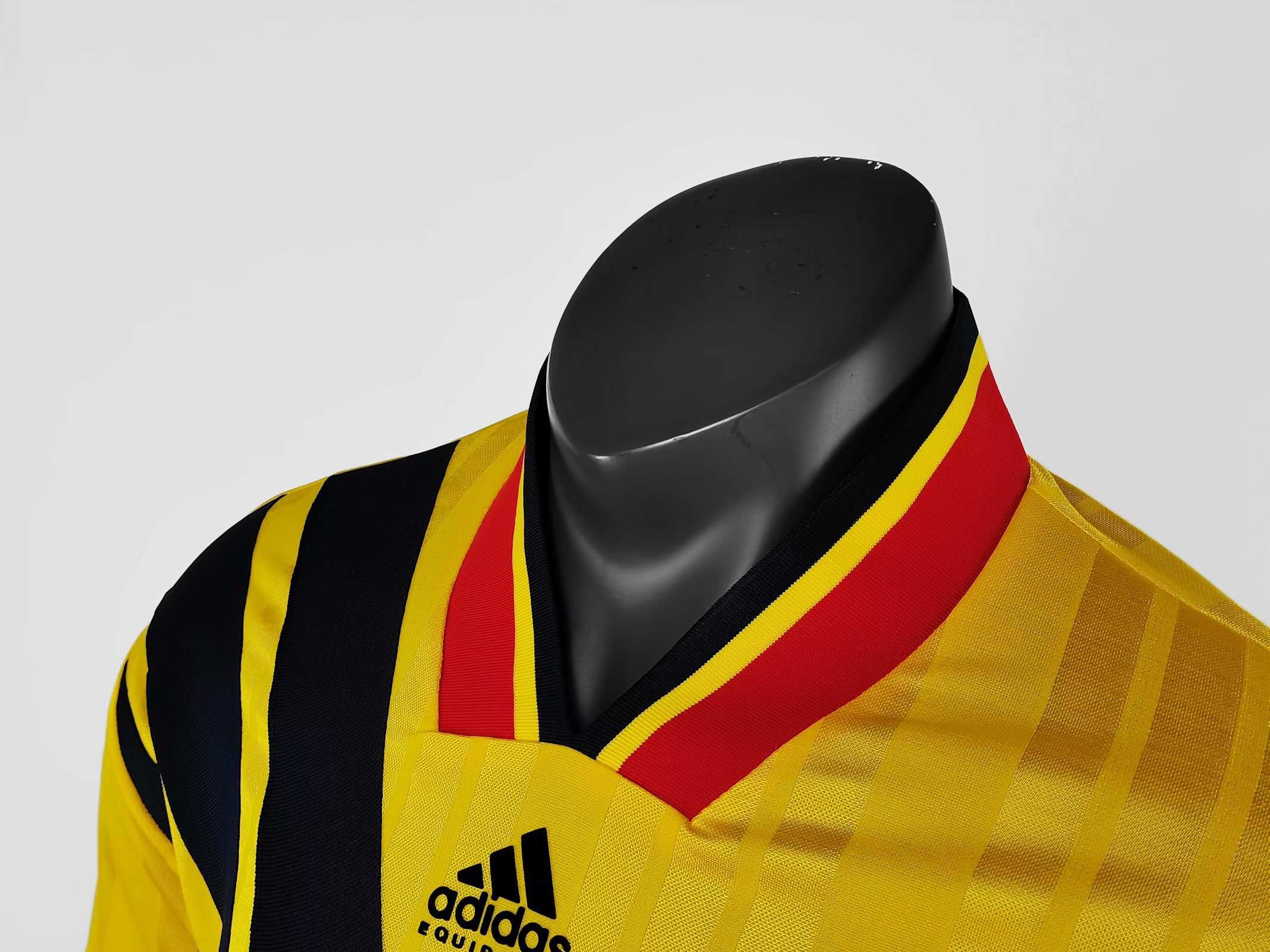 93-94 Arsenal Away Retro Jersey - leoleo123123