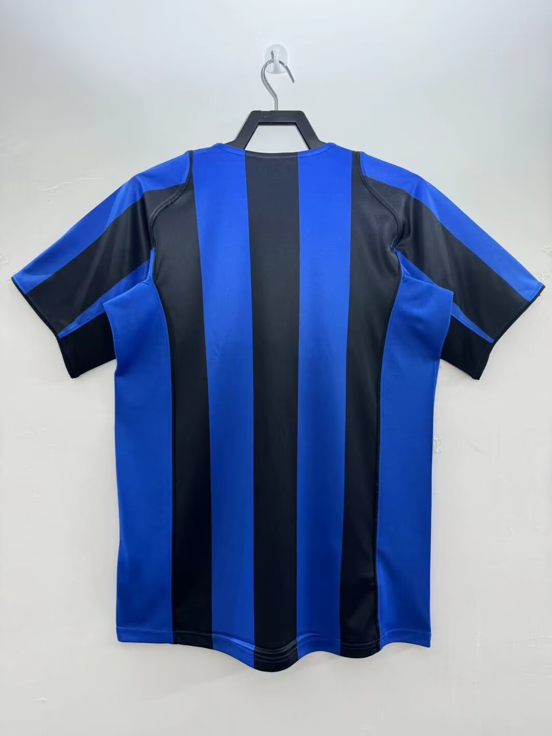 04/05 Inter Milan Home Retro Jersey - leoleo123123