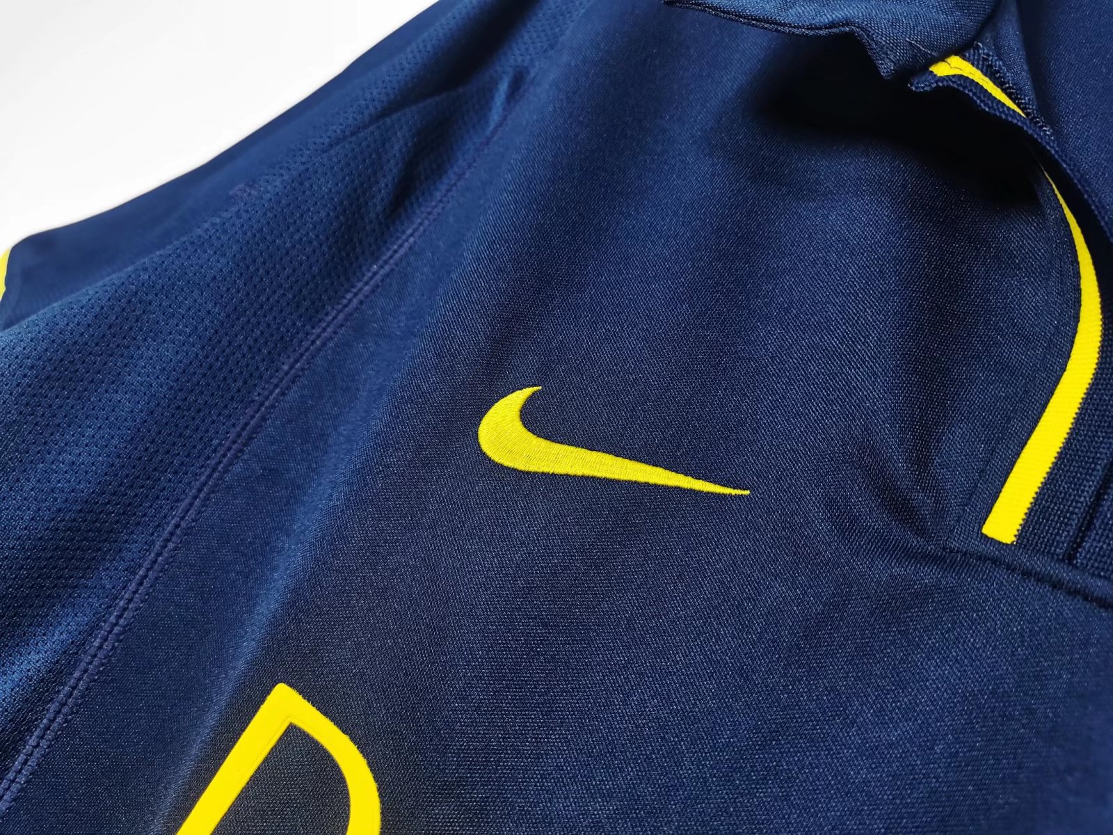 00/02 Arsenal Third Retro Jersey - leoleo123123
