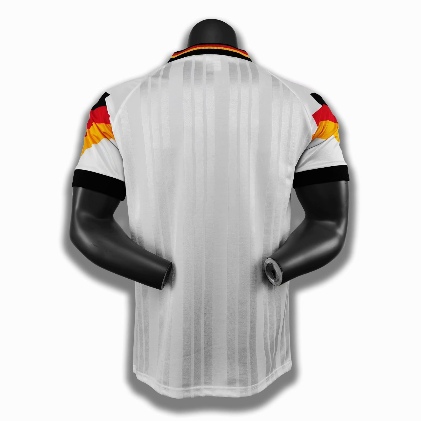 1992 Germany Home Retro Jersey - leoleo123123