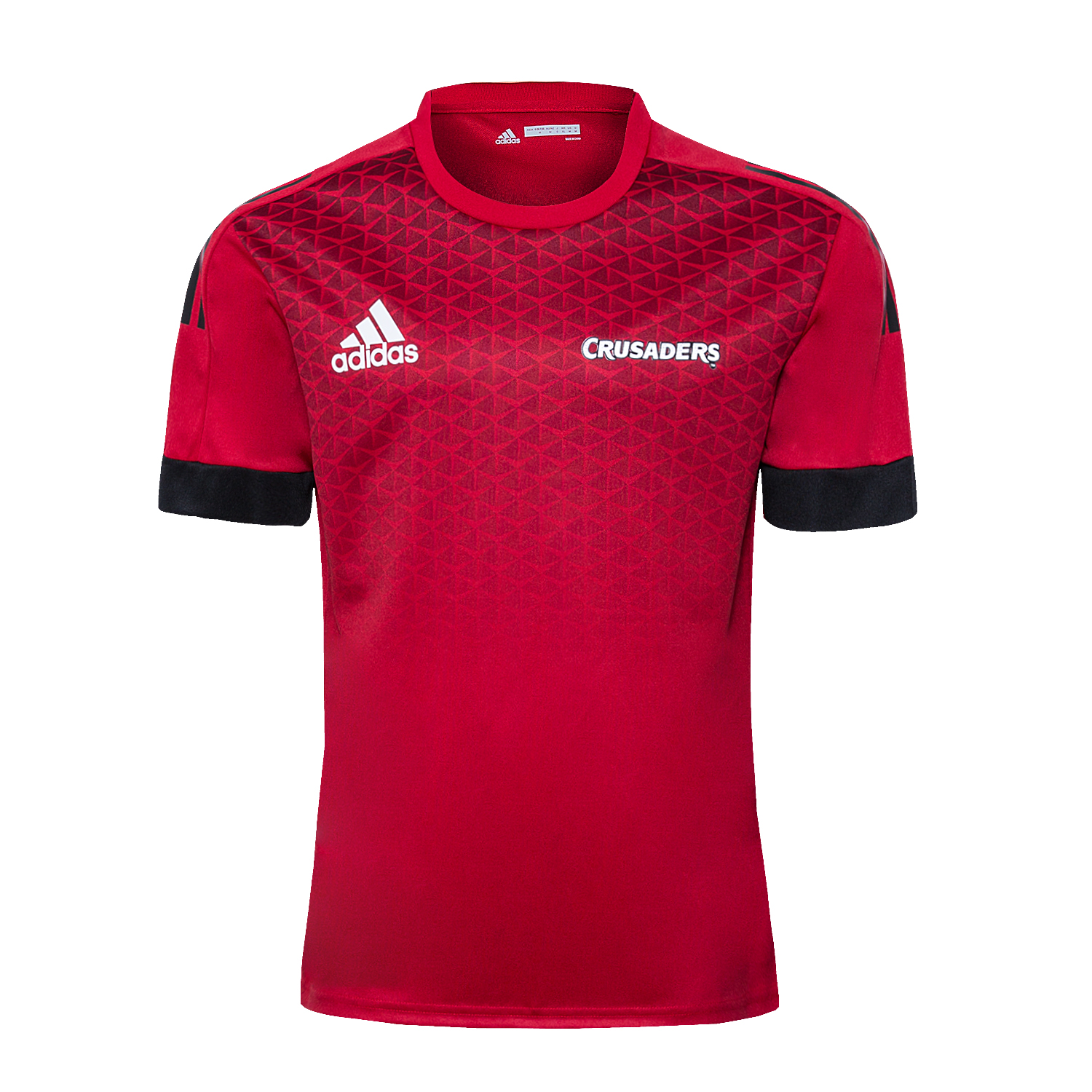 Rugby 2021-2021 Crusaders Red Rugby Jersey High Quality - leoleo123123