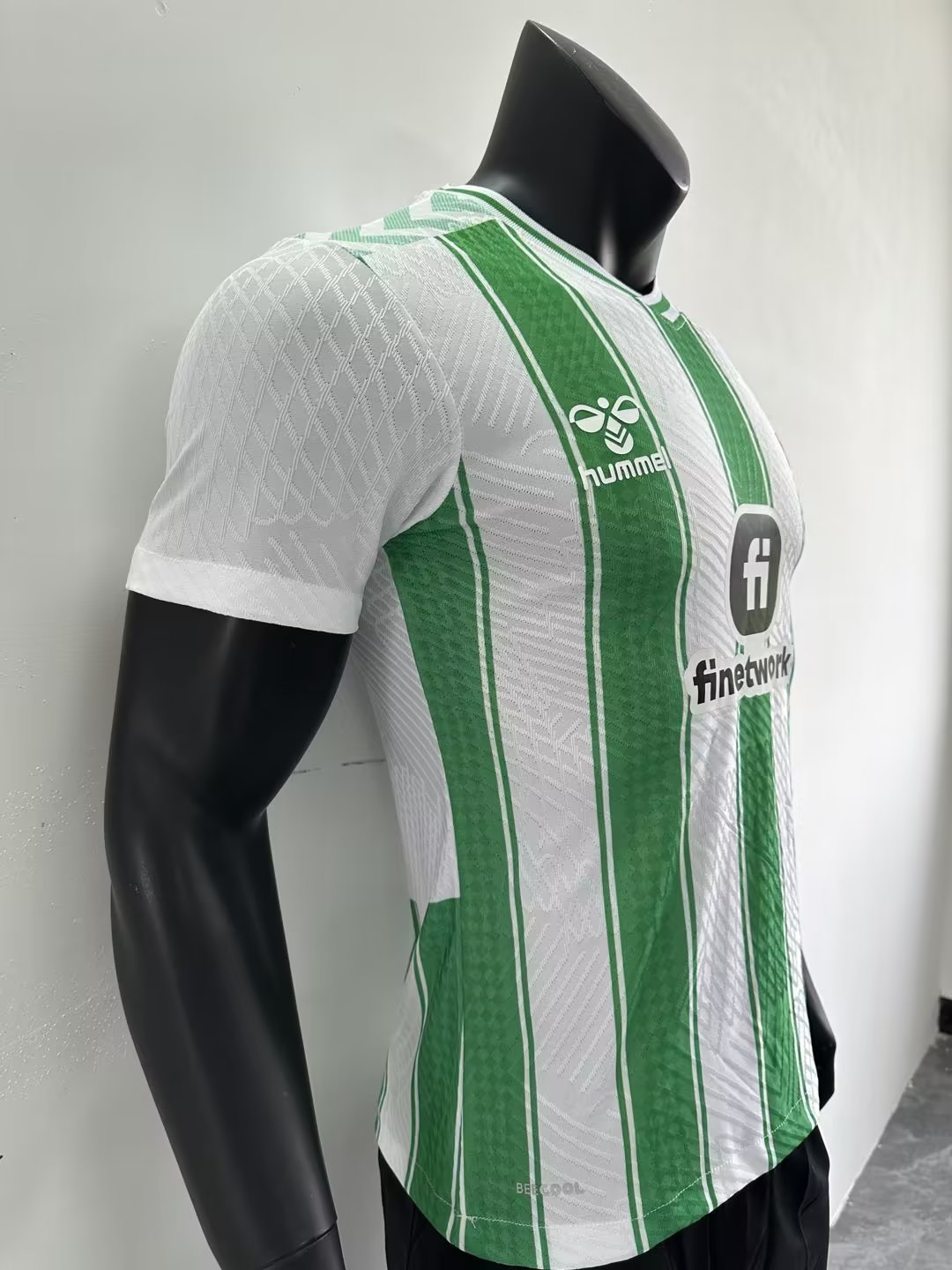 23/24 Betis Home Jersey Player Version 1:1 Quality - leoleo123123