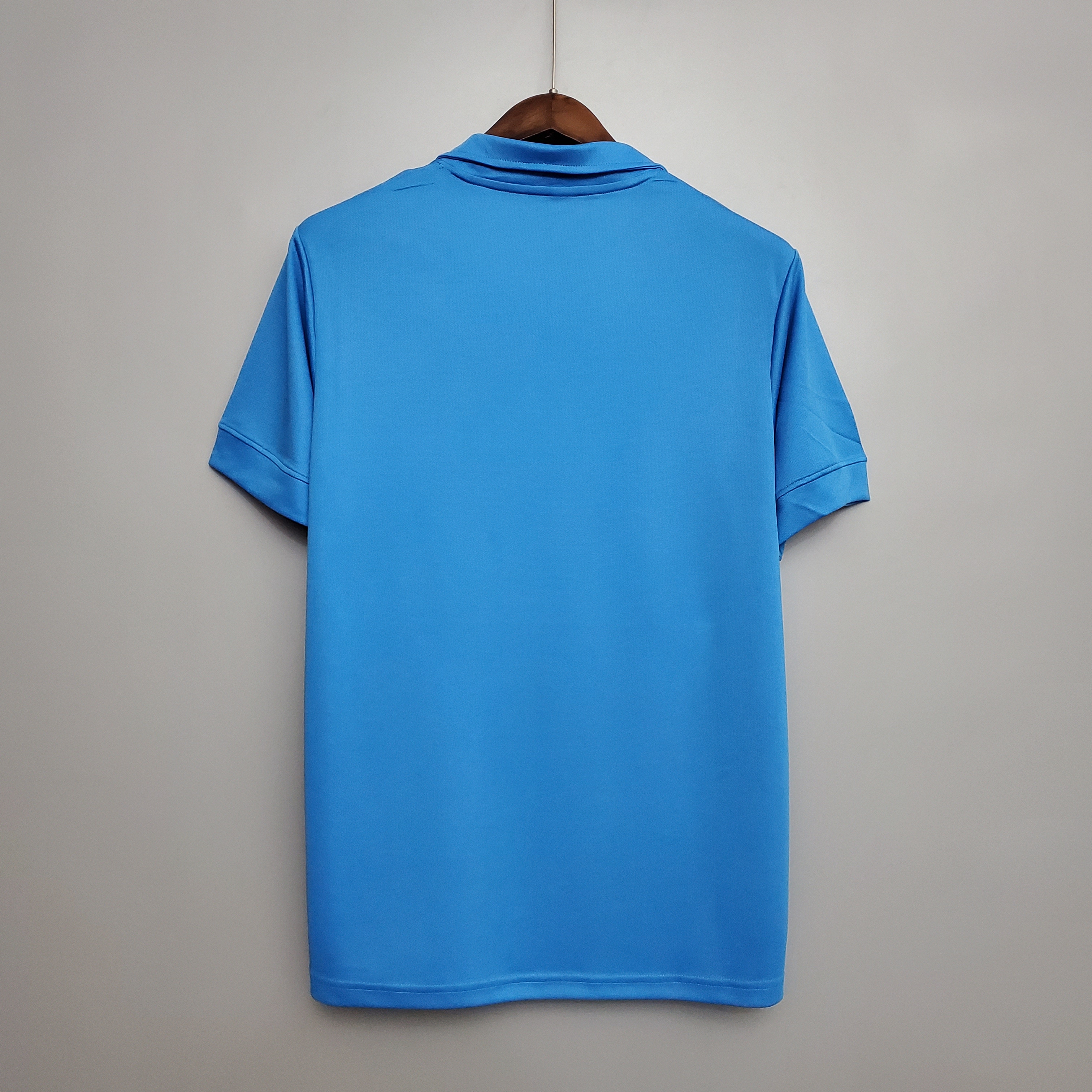 88-89 Napoli Retro Jersey Thail Quality - leoleo123123