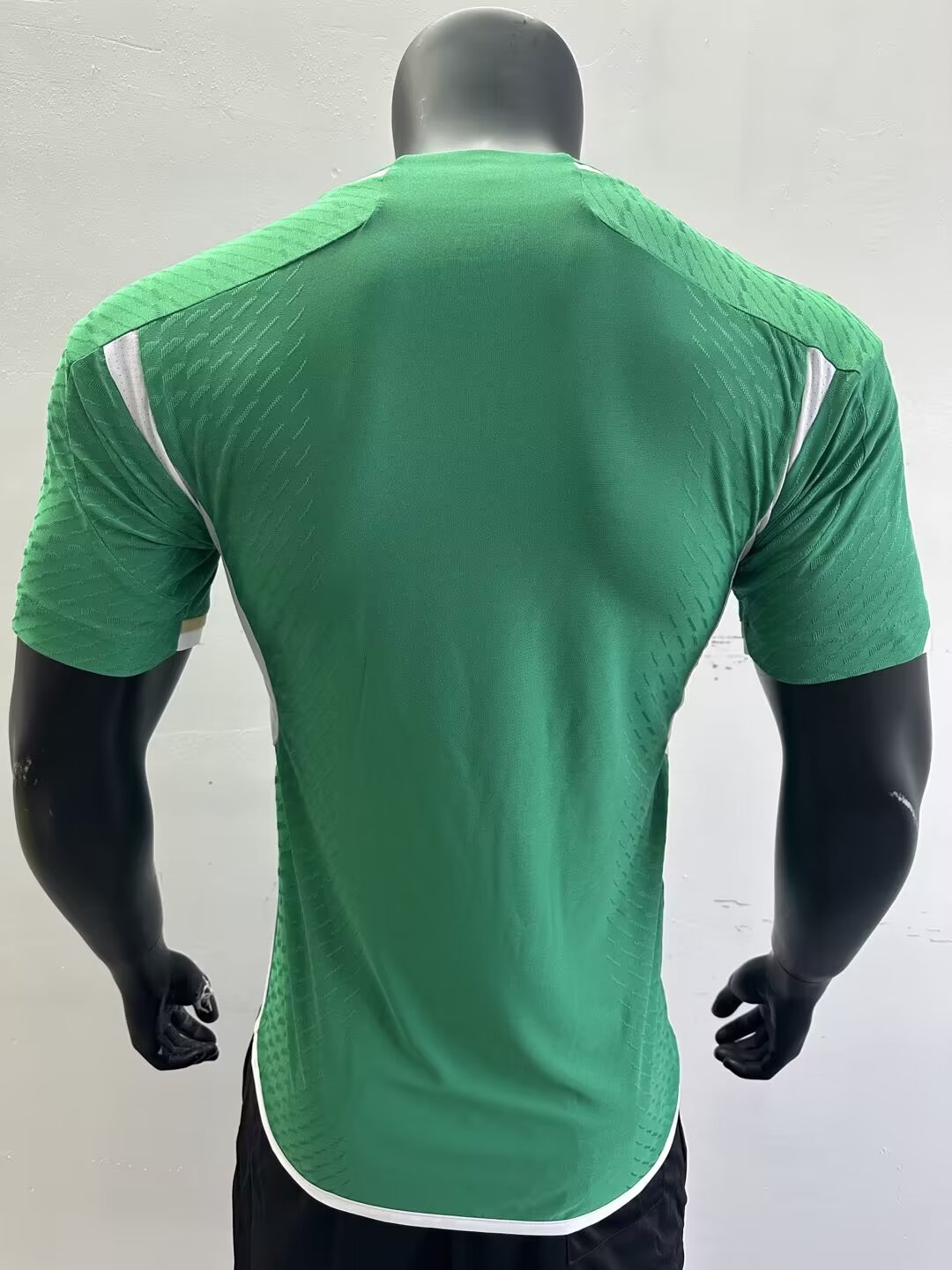 24/25 Algeria Away Jersey Player Version Thai Quality - leoleo123123