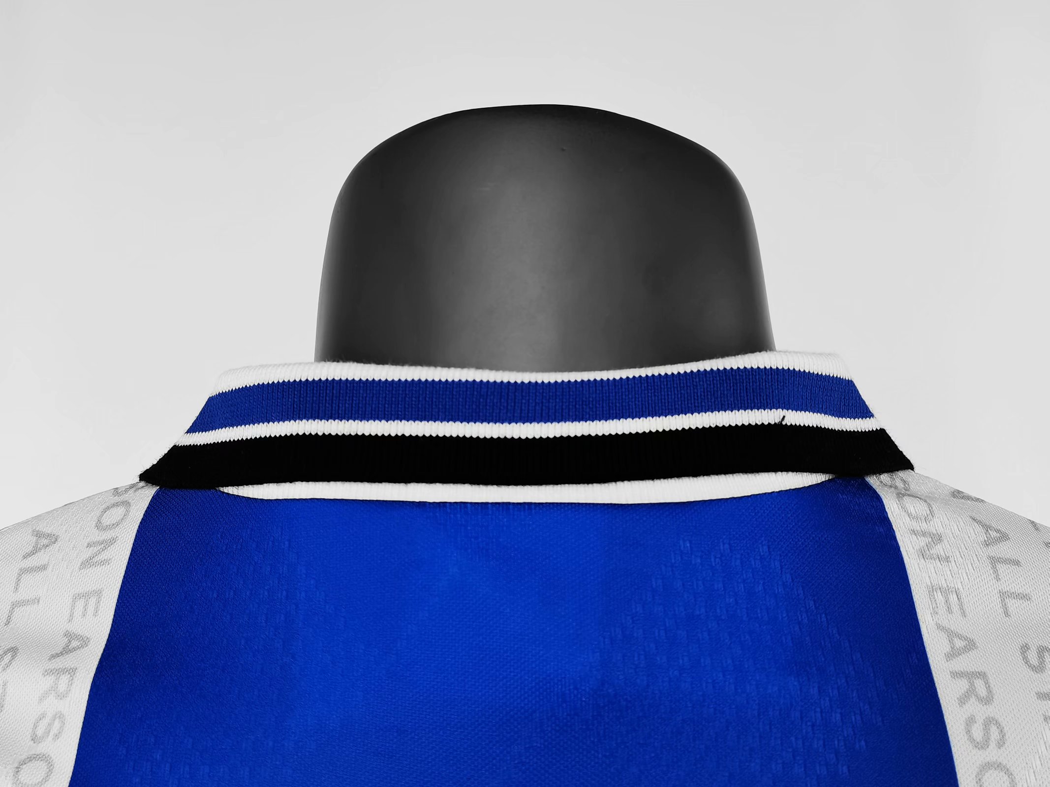 94-96 Man United Away Retro Jersye - leoleo123123