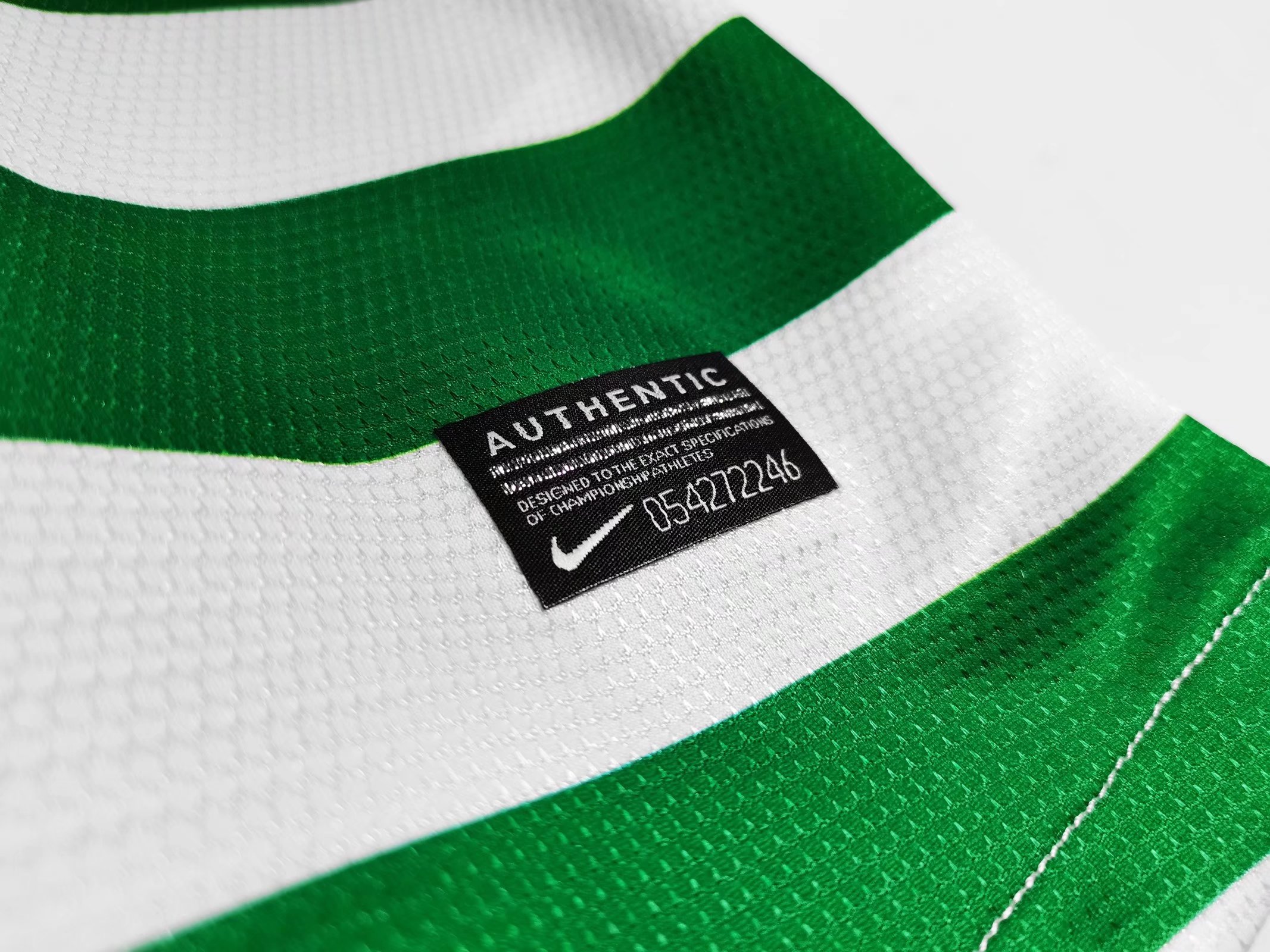 12/13 Celts Home Retro Jersey - leoleo123123