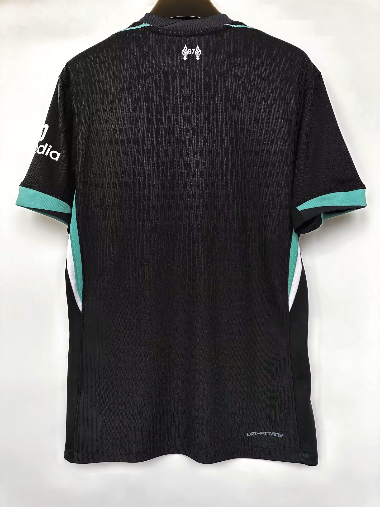 24/25 Liverpool Away Jersey Player Version 1:1 Quality - leoleo123123