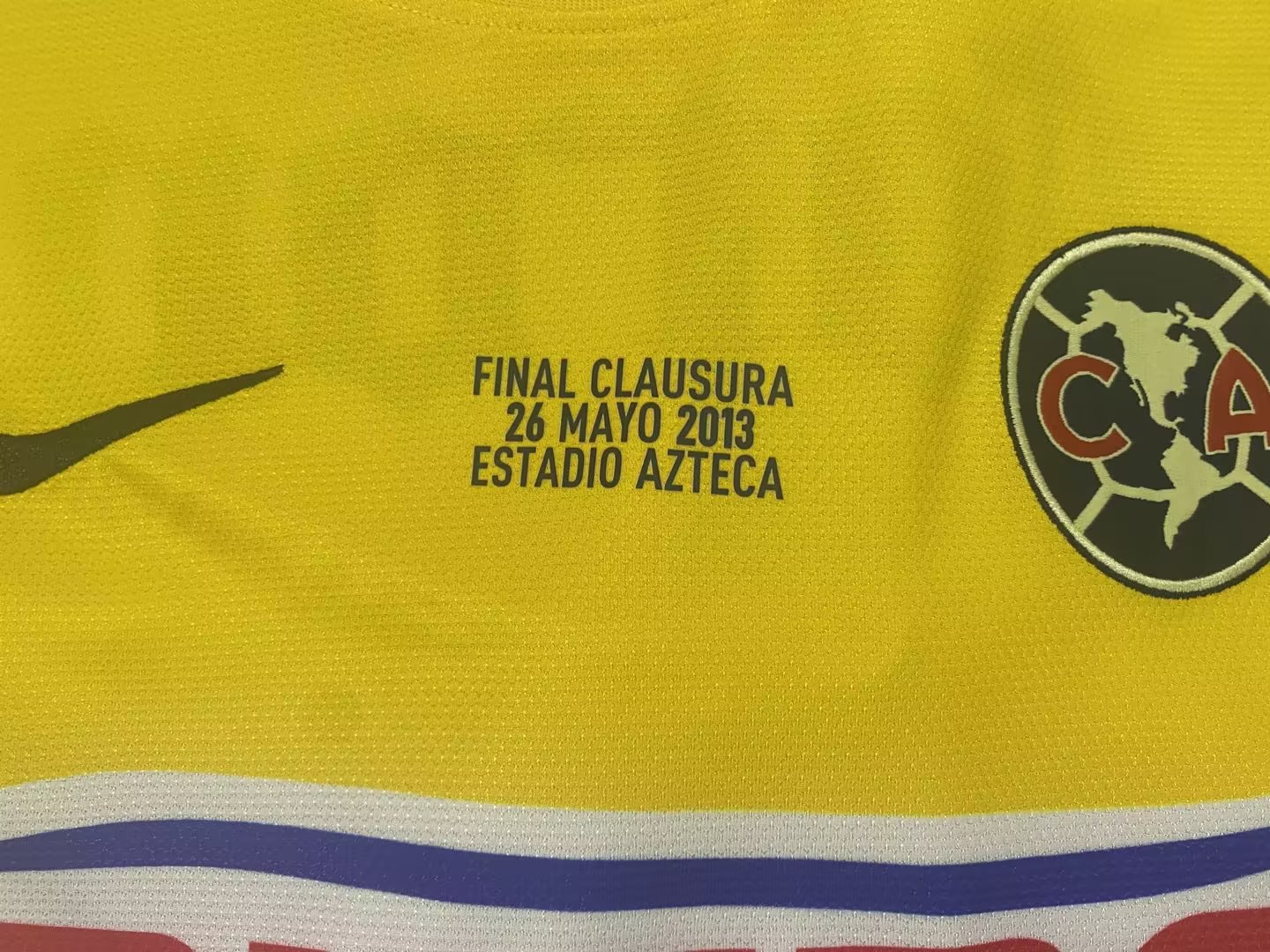 2013 America Home Retro Jersey Thai Quality - leoleo123123