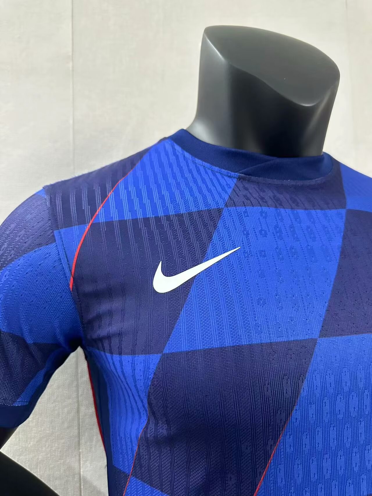 24/25 Croatia Away Jersey Player Version 1:1 Quality - leoleo123123