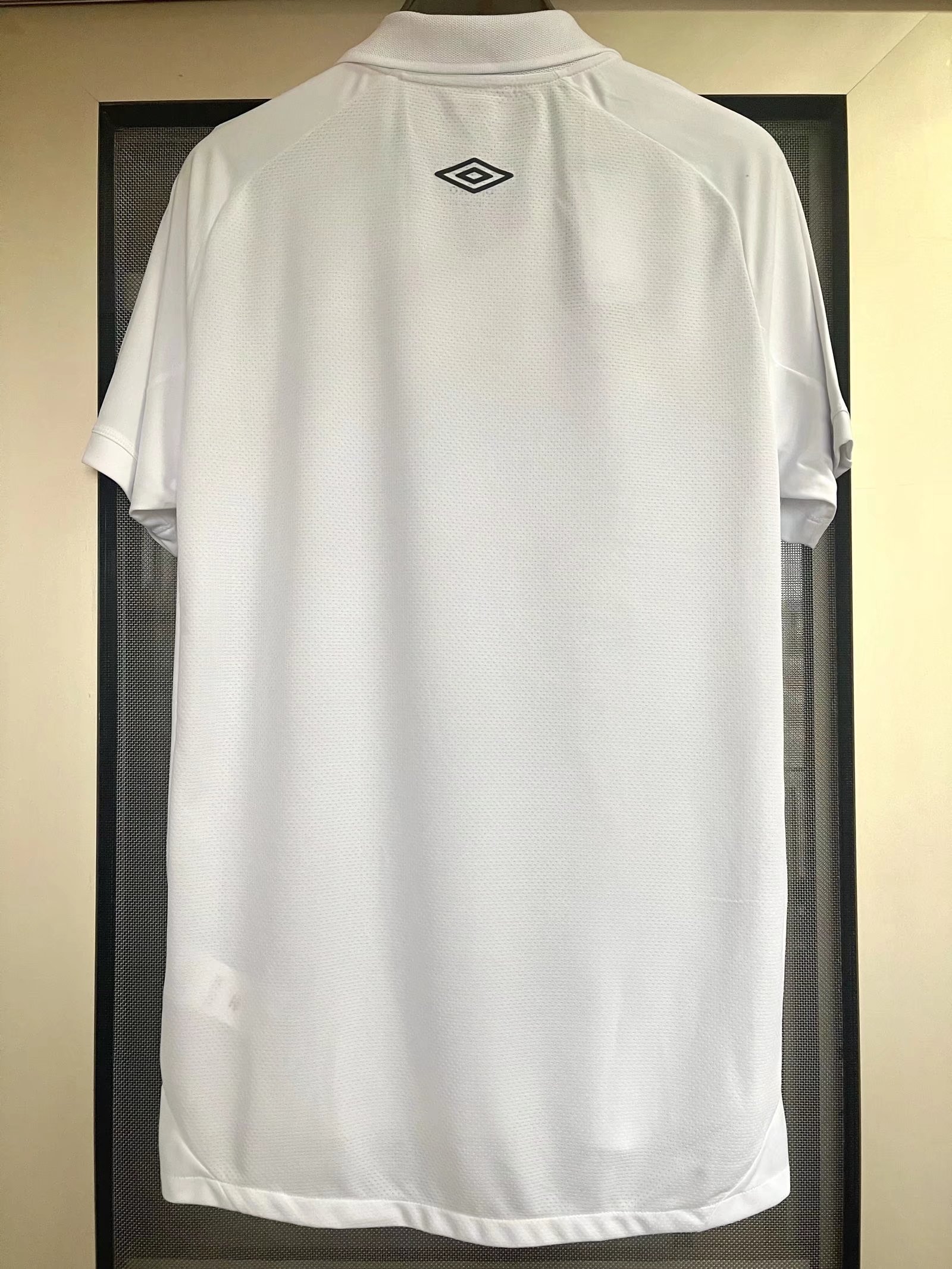 22/23 Santos Home Jersey Thai Quality - leoleo123123