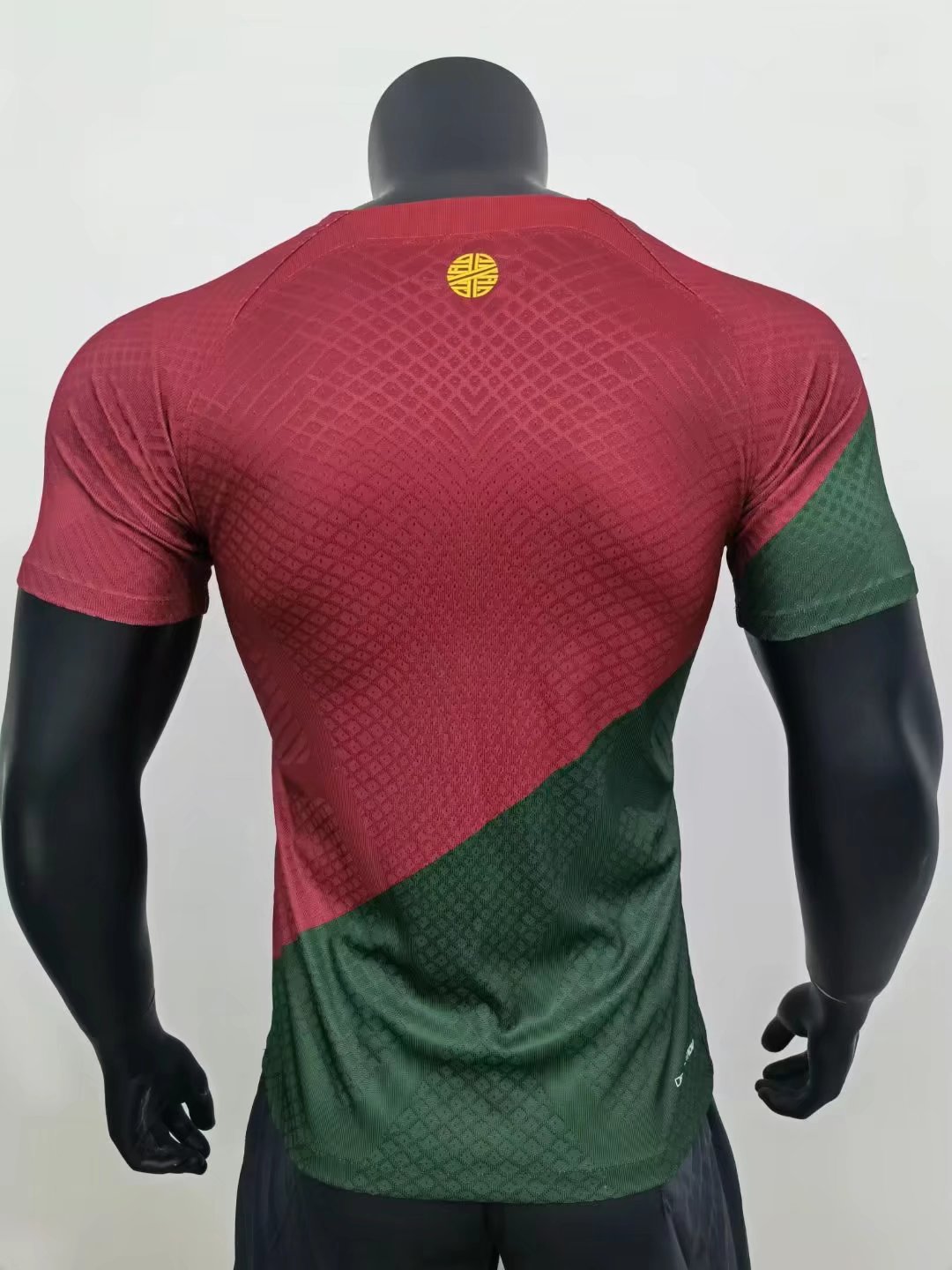 22/23 Portugal Home World Cup Soccer Jersey Player Version 1:1 Quality yuanli - leoleo123123