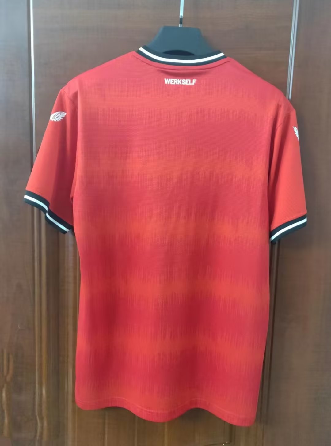 22/23 Bayer 04 Leverkusen Home Jersey Fans Version 1:1 Quality - leoleo123123