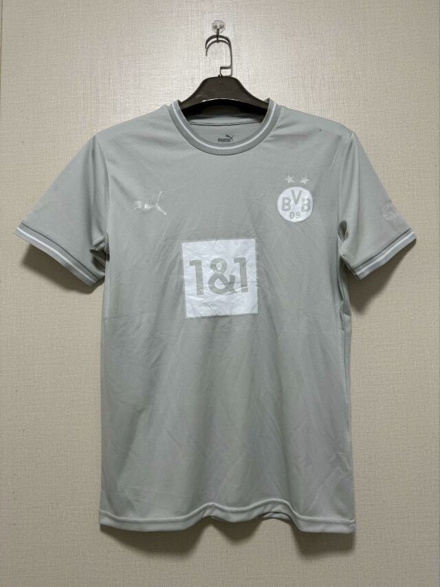 23/24 Dortmund Special Jersey Fans Version 313waitao - leoleo123123