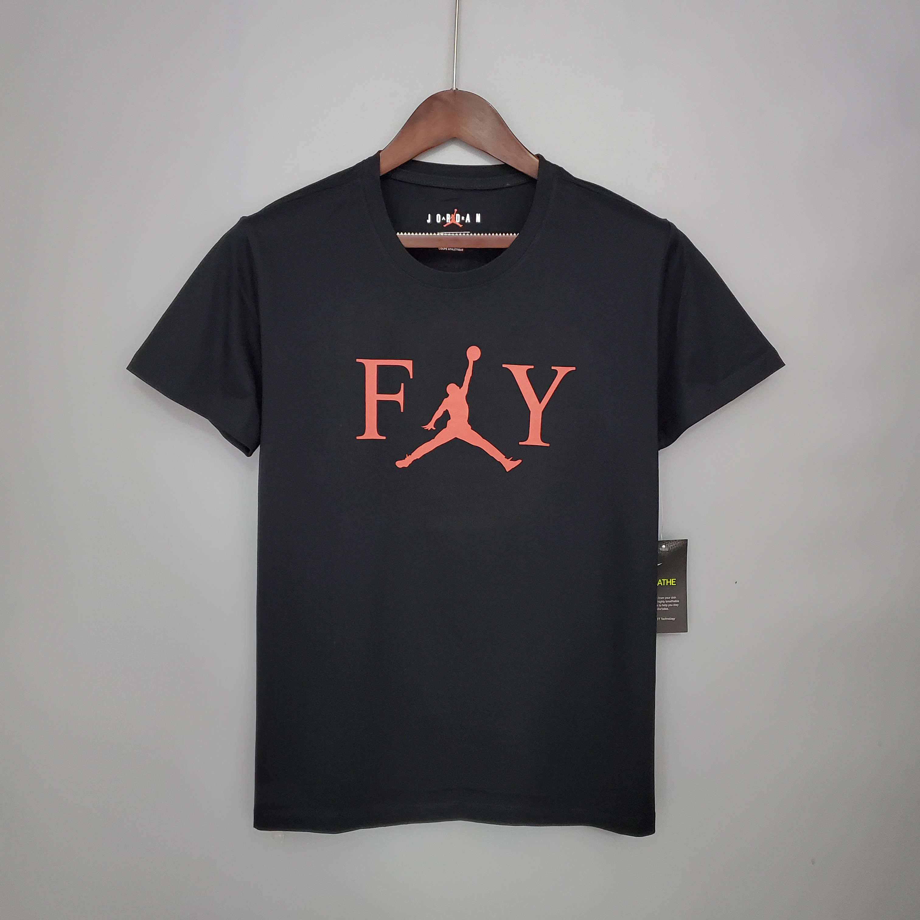 Jordan T-shirts