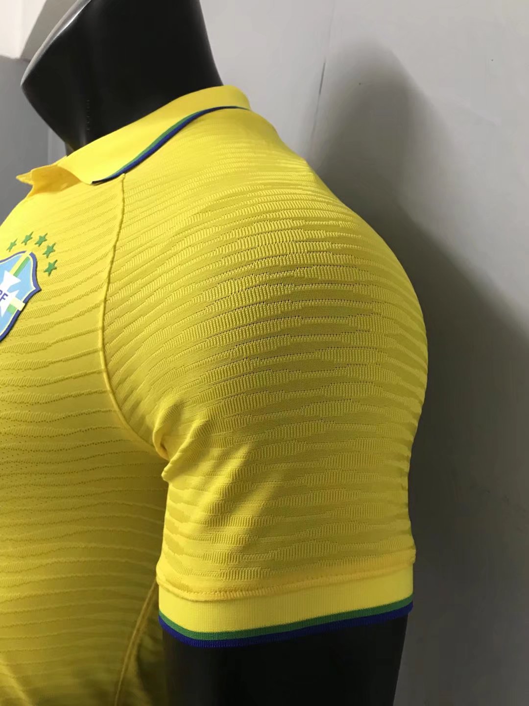 22/23 New Brazil Home Jersey Player 1:1 Quality Thai Quality - leoleo123123