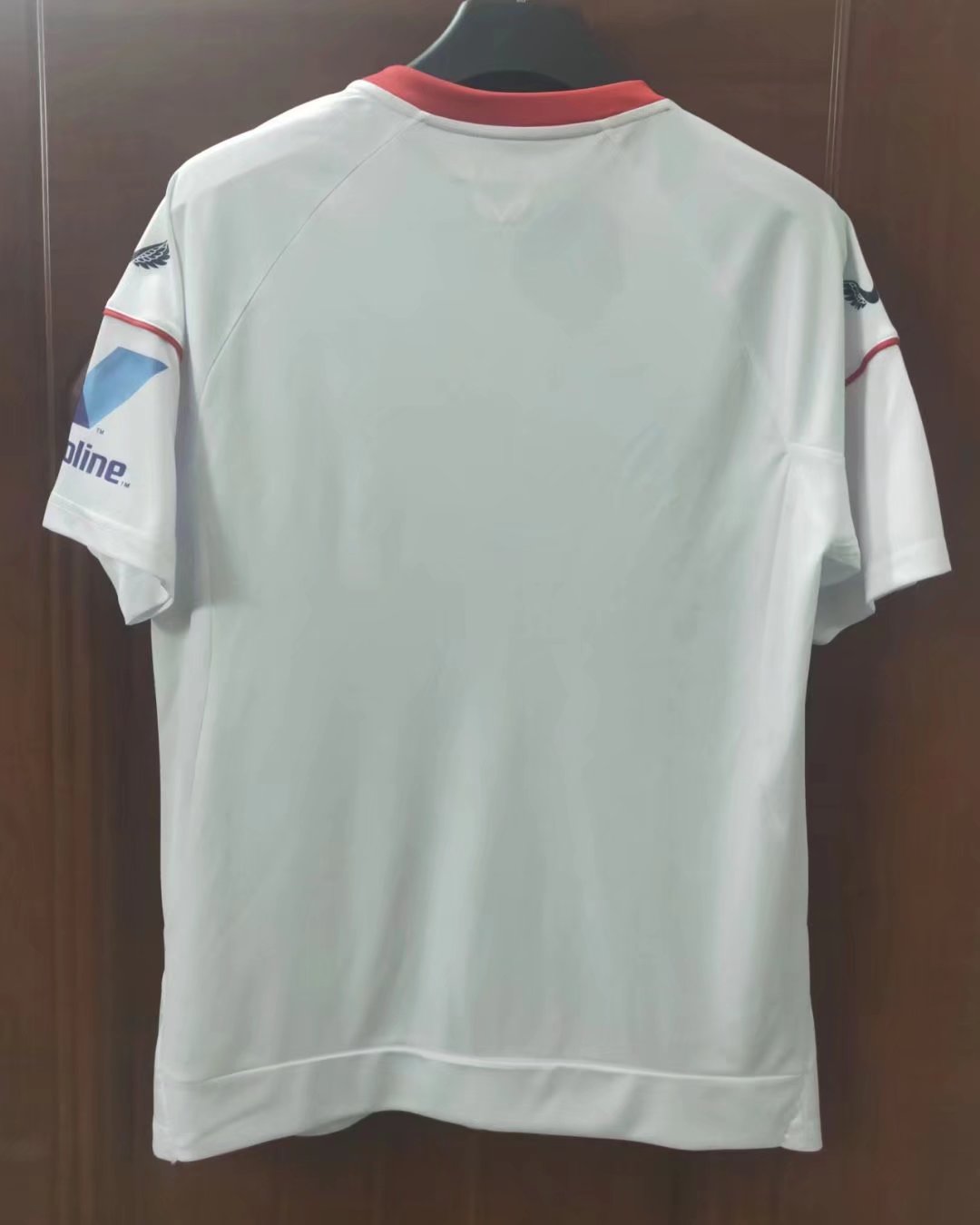 22/23 Sevilla Home Jersey Thai Quality Fan Version - leoleo123123
