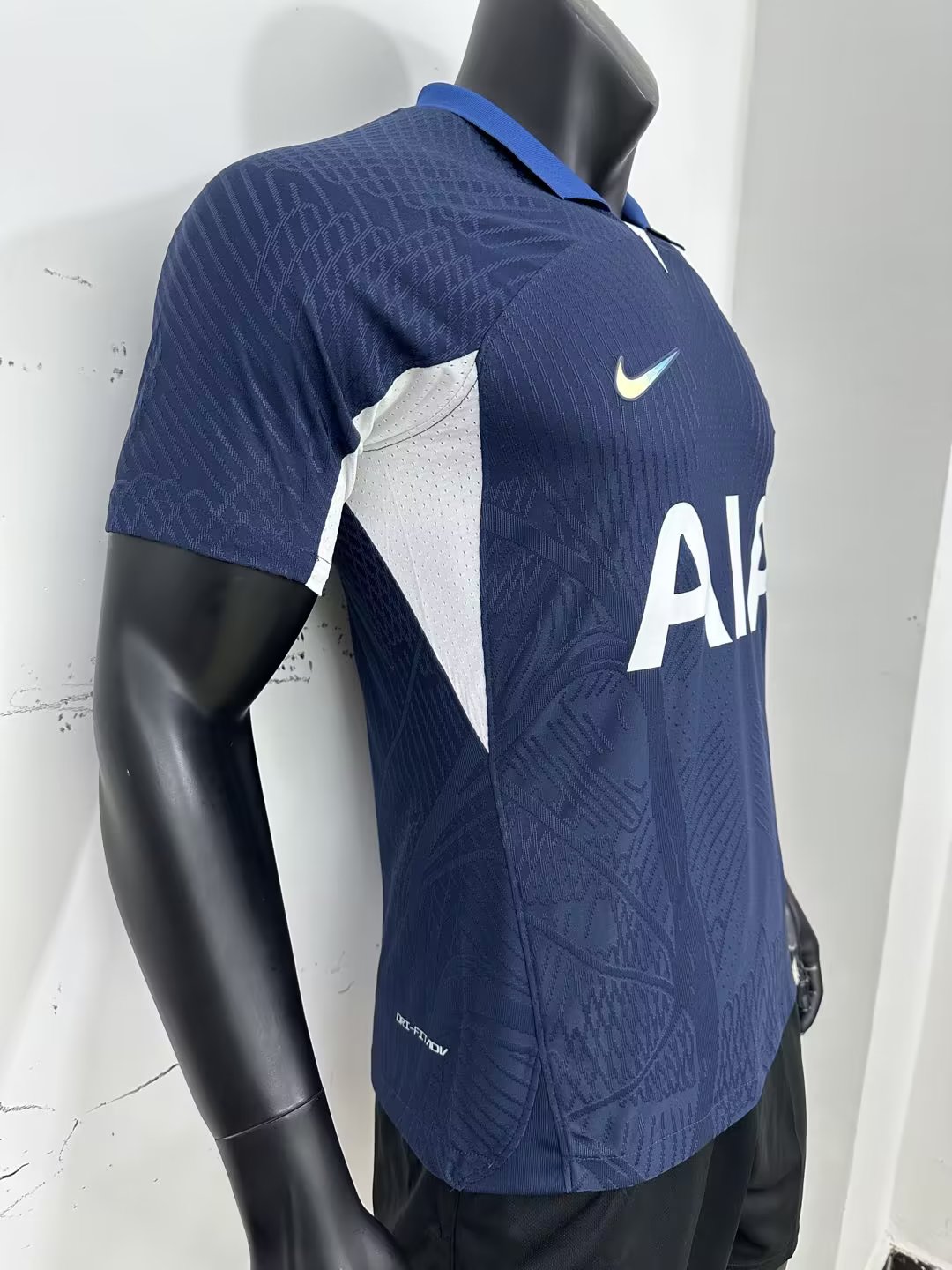 23/24 Tottenham Away Jersey Player Version 1:1 Quality - leoleo123123